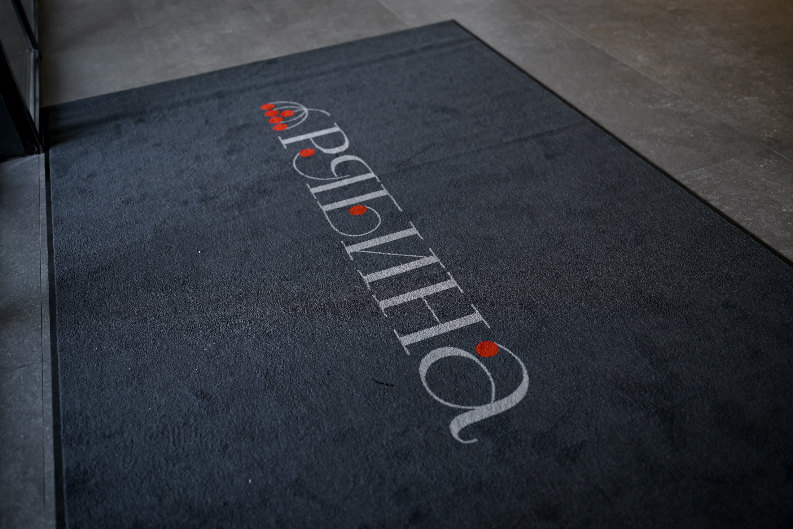 II Гольф-турнир индустрии гостеприимства. Портфолио