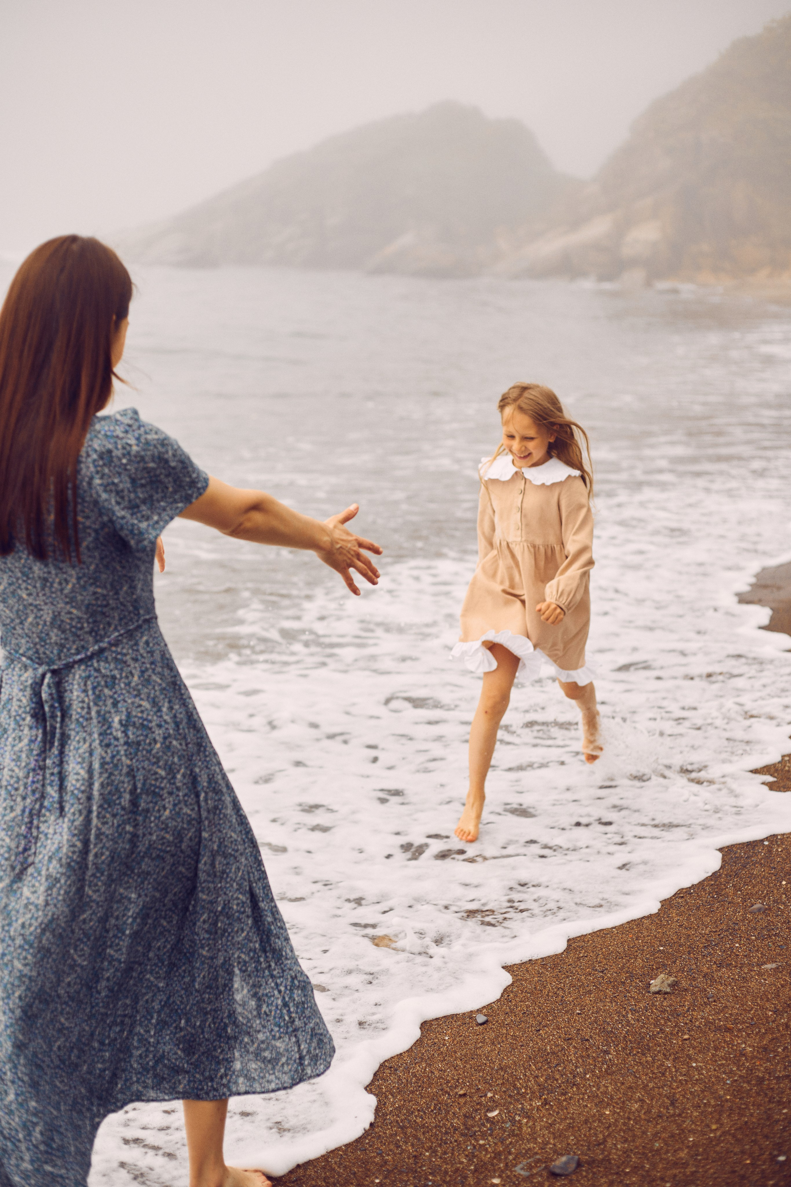 Выходные на море. Фотограф Ионова Анастасия, г Владивосток