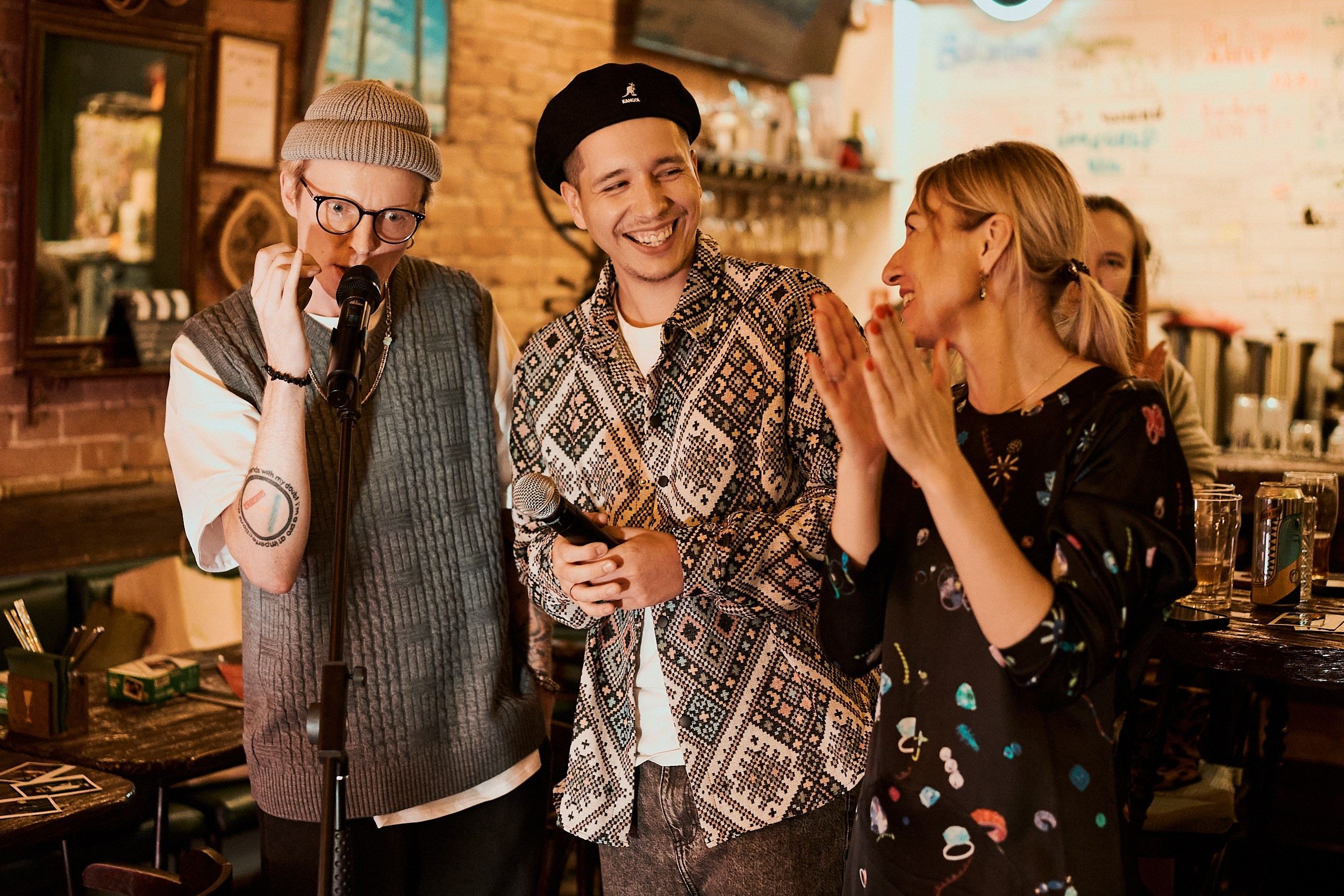 Квартирник Сергея Кравцова. Матвей Яворский — фотограф в Челябинске