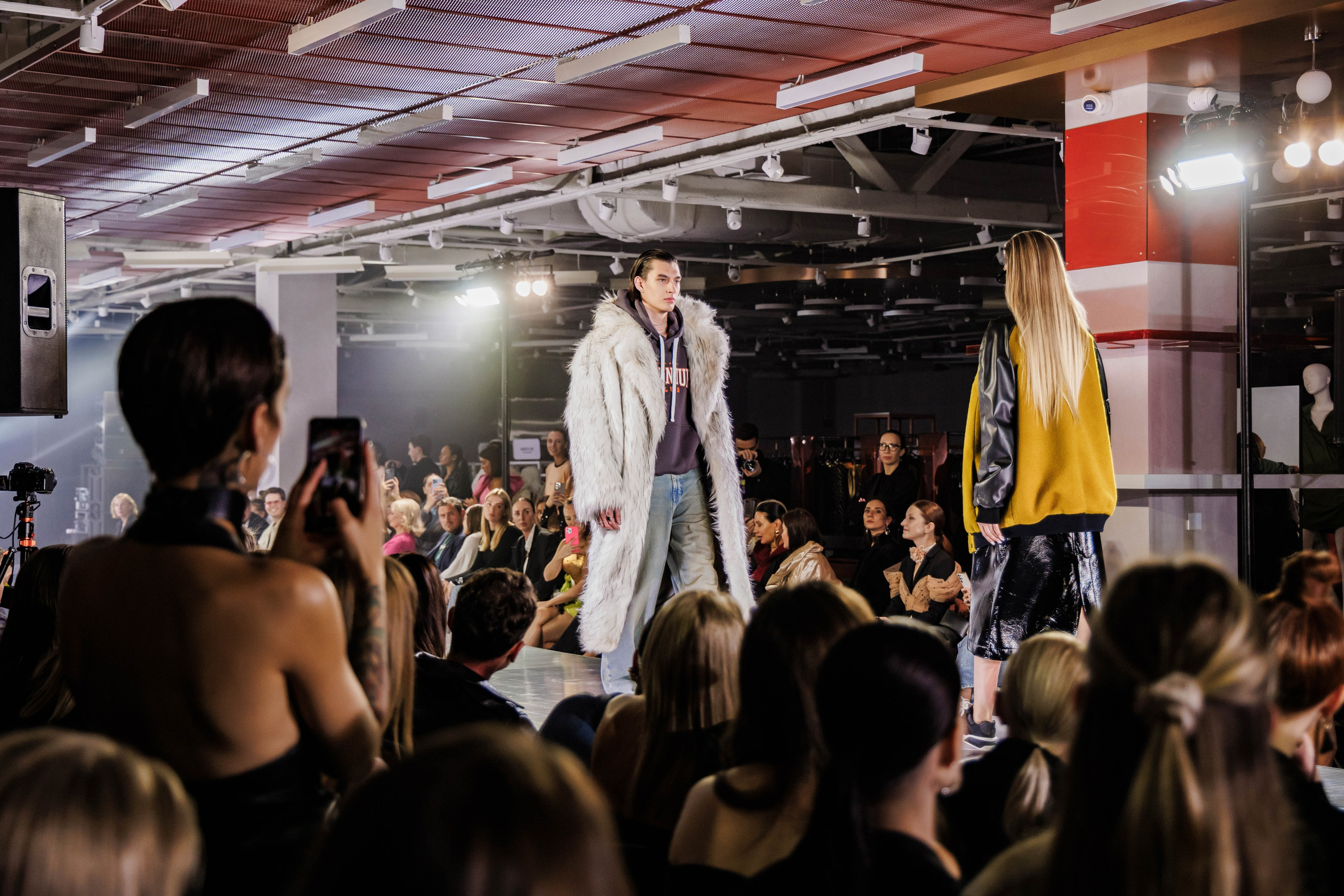 Hi light Гринвич. Максим Комаров — Профессиональный фотограф