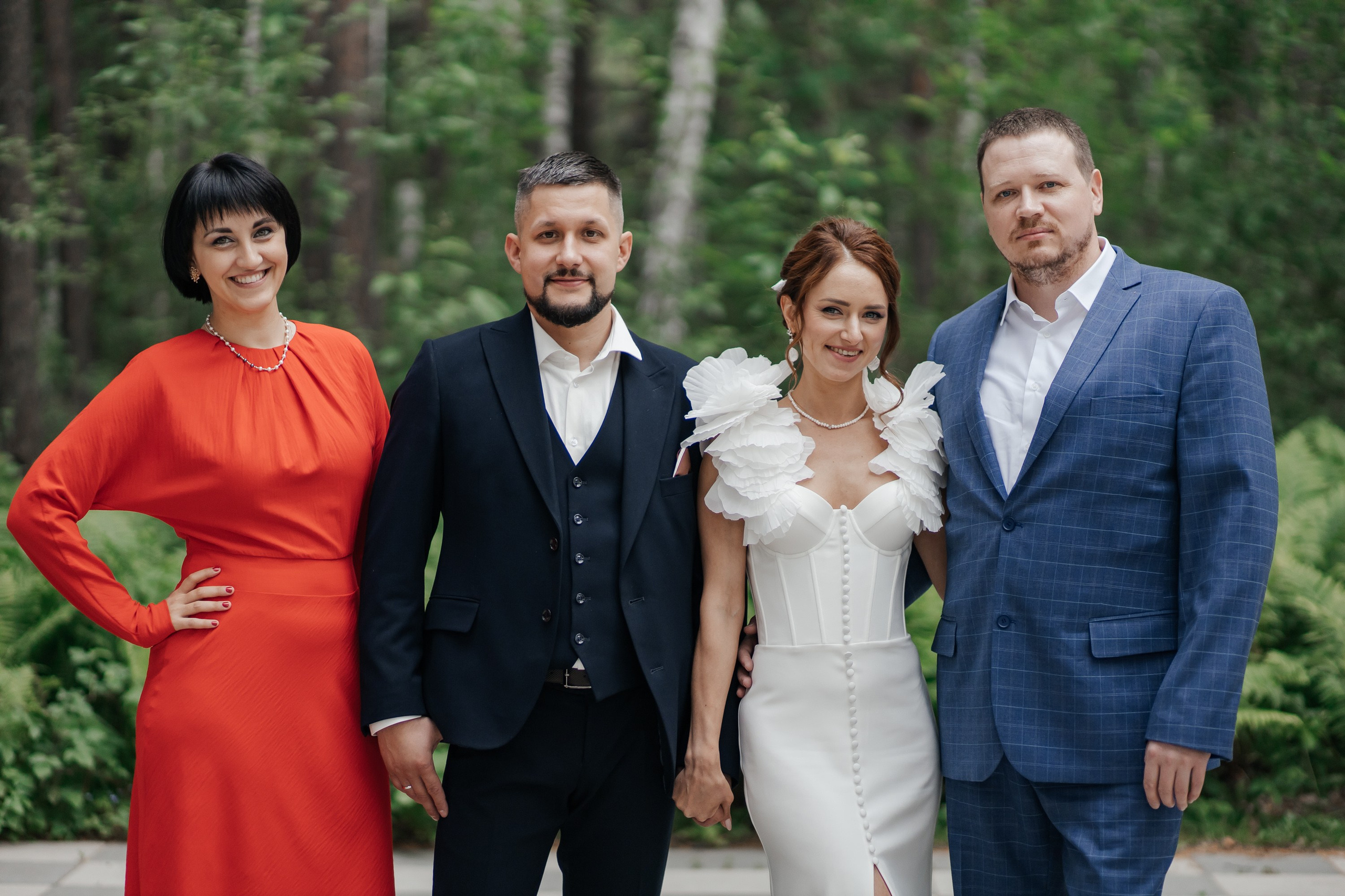 ПАКЕТ 8 ЧАСОВ. Свадебный  фотограф Новосибирск