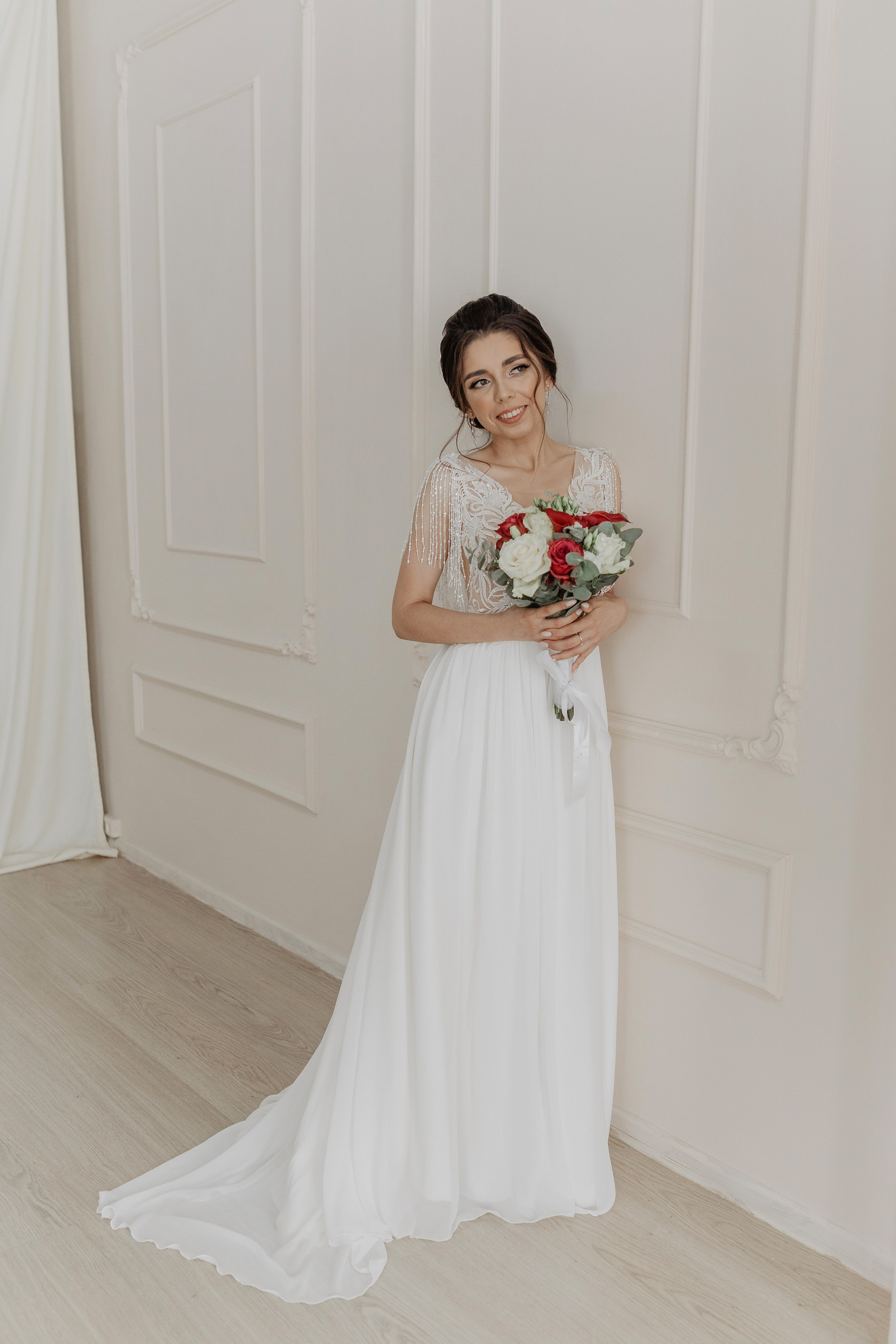 Ренат и Айсылу. Свадебный и семейный фотограф в Нижнекамске, Набережных Челнах