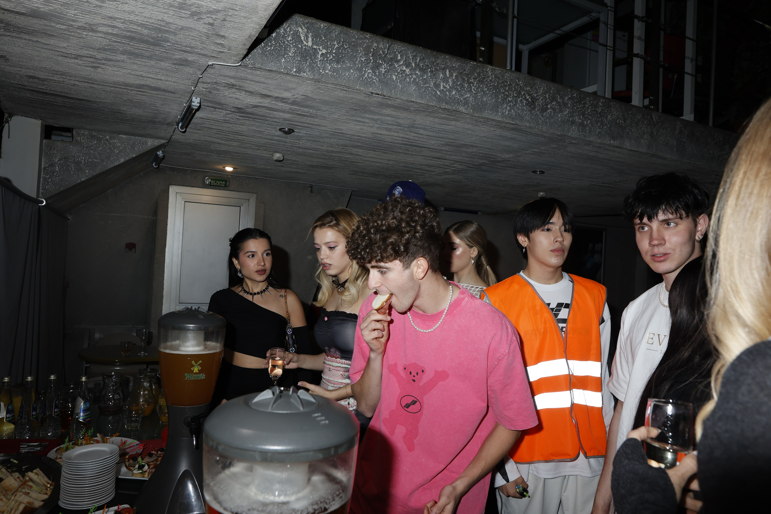 ЮЛЯ ГАВРИЛИНА. Nikolskayasecular