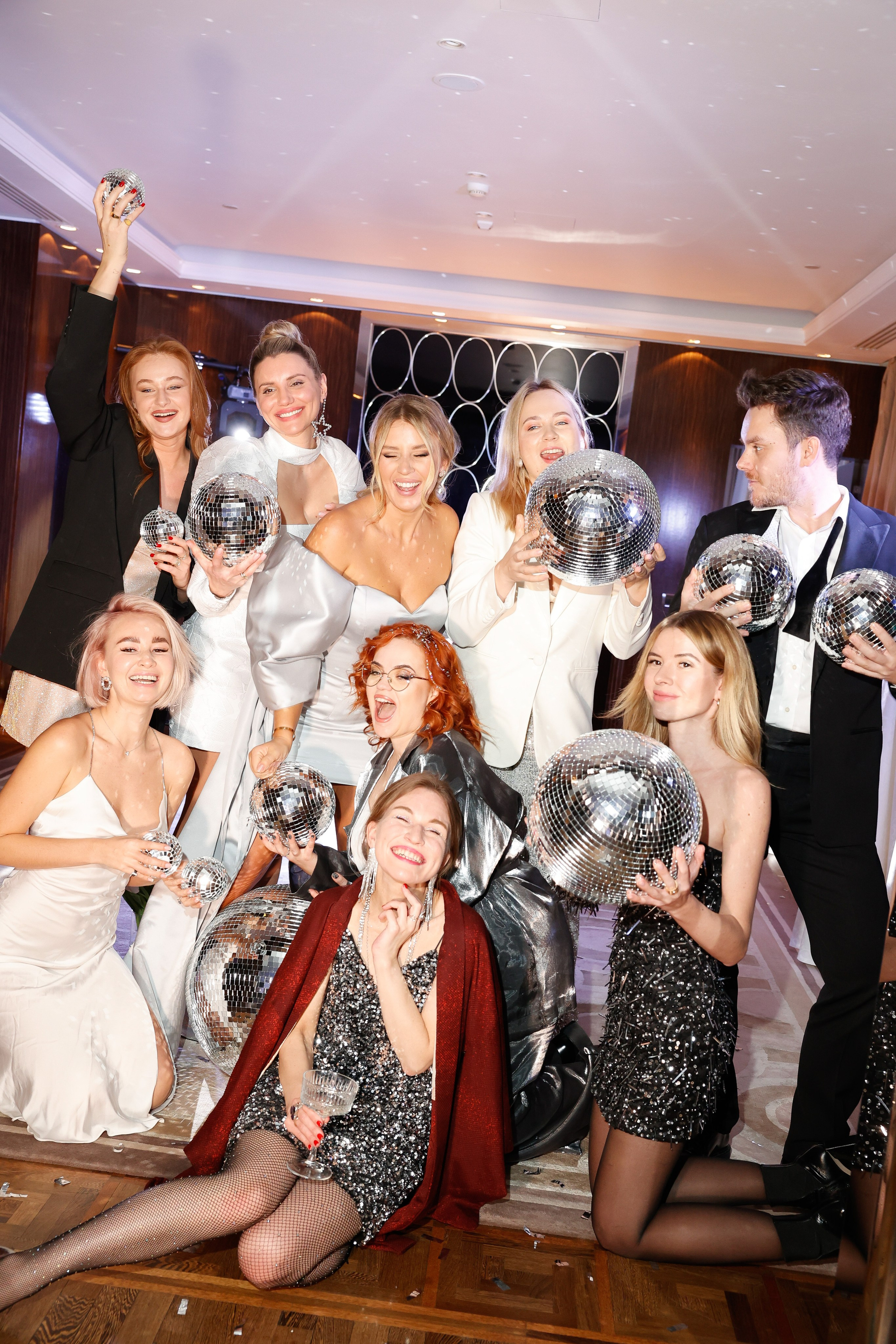 ЯНА ЛЕВЕНЦЕВА. Nikolskayasecular