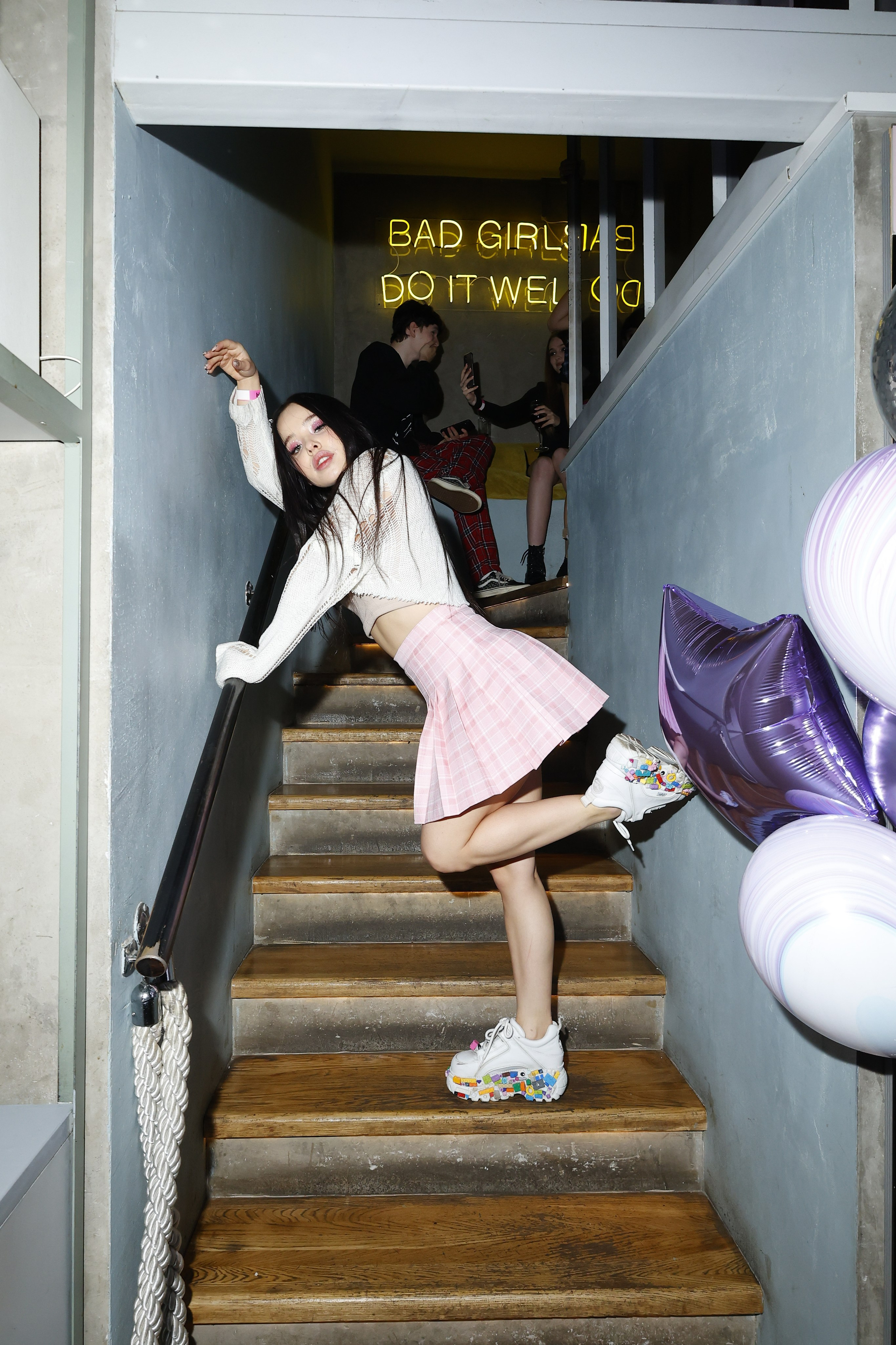 ЭВЕЛИНА ТАРХАНОВА (ЛУНА КОМ). Nikolskayasecular