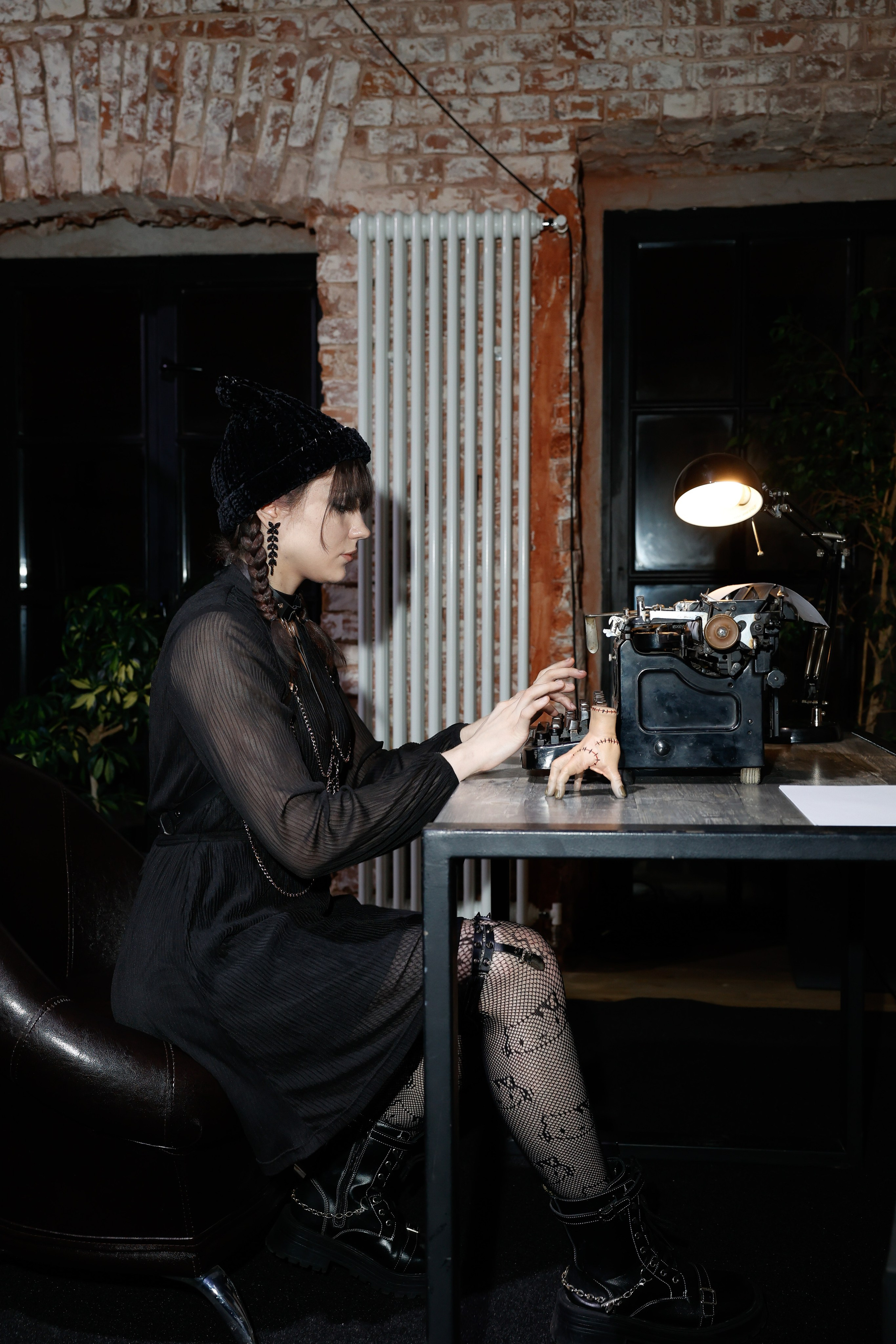 WEDNESDAY PARTY. Nikolskayasecular