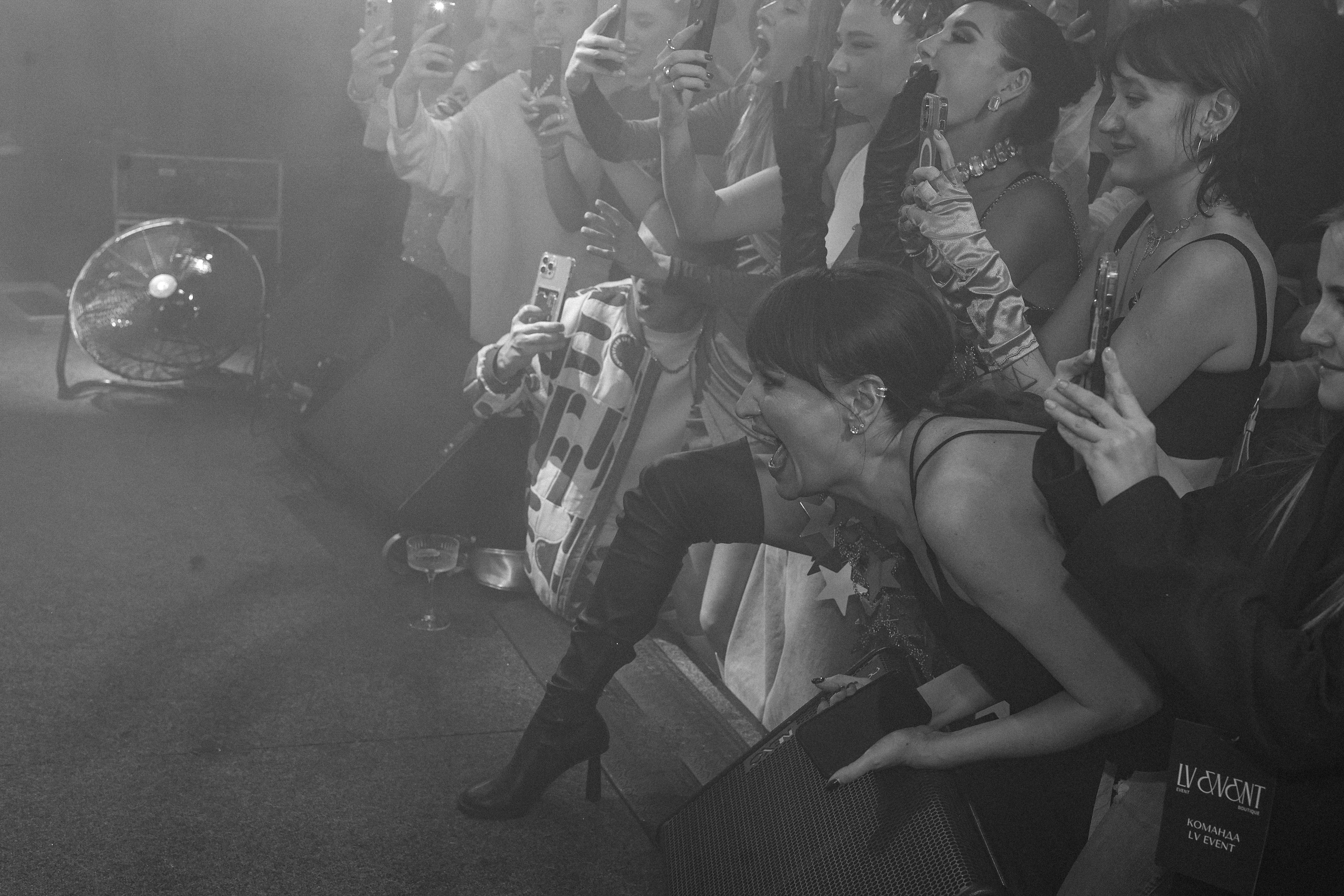 КАРИНА НИГАЙ. Nikolskayasecular