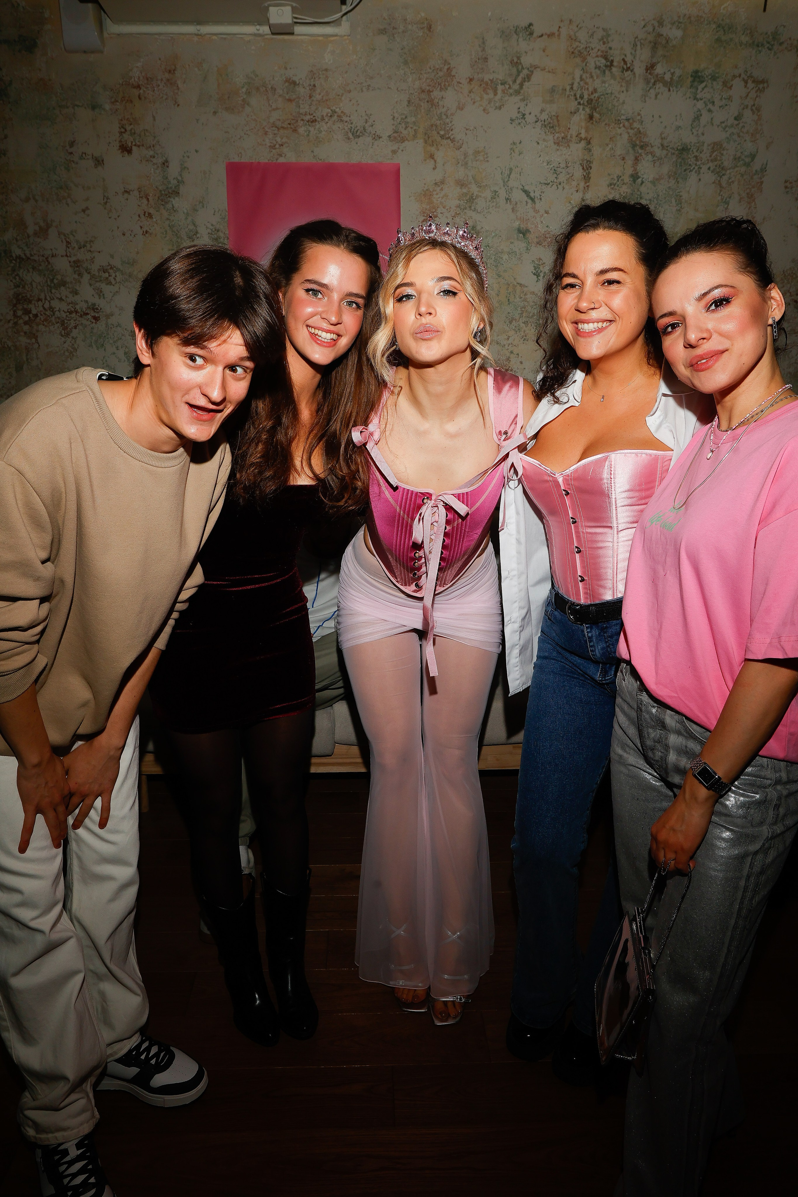 АНЯ ПОКРОВ. Nikolskayasecular