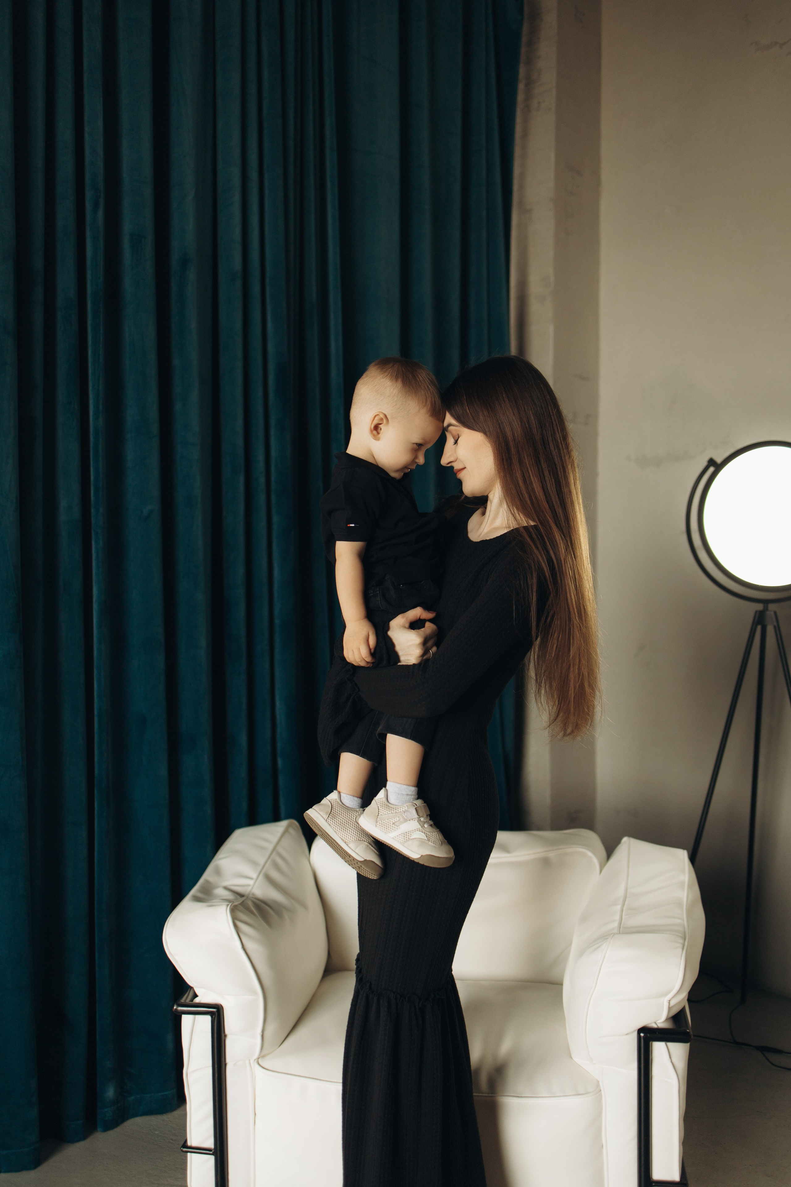 Маркуше 2 годика. Самый теплый фотограф в Краснодаре Рябоконь Ксения