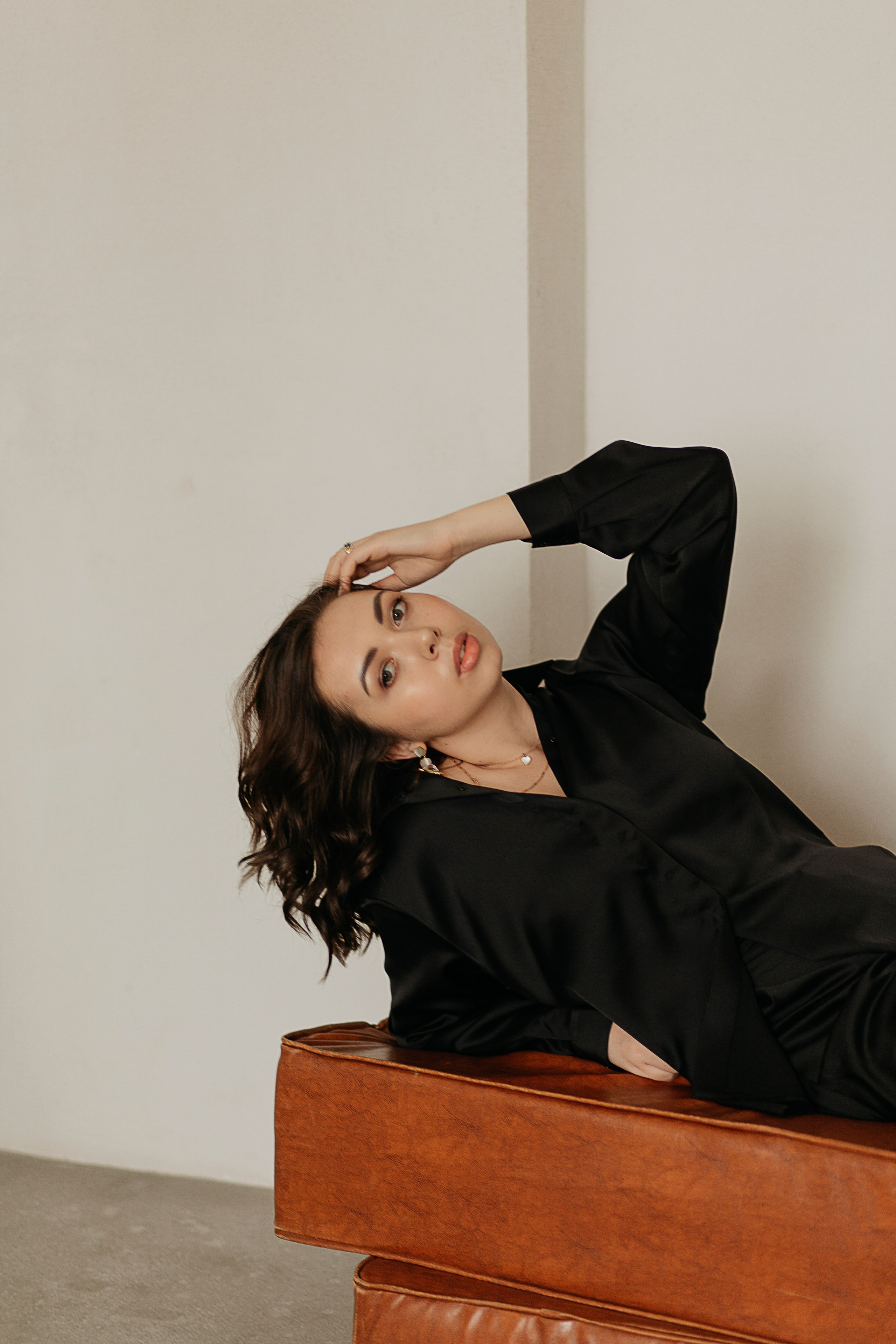 Алина. Самый теплый фотограф в Краснодаре Рябоконь Ксения