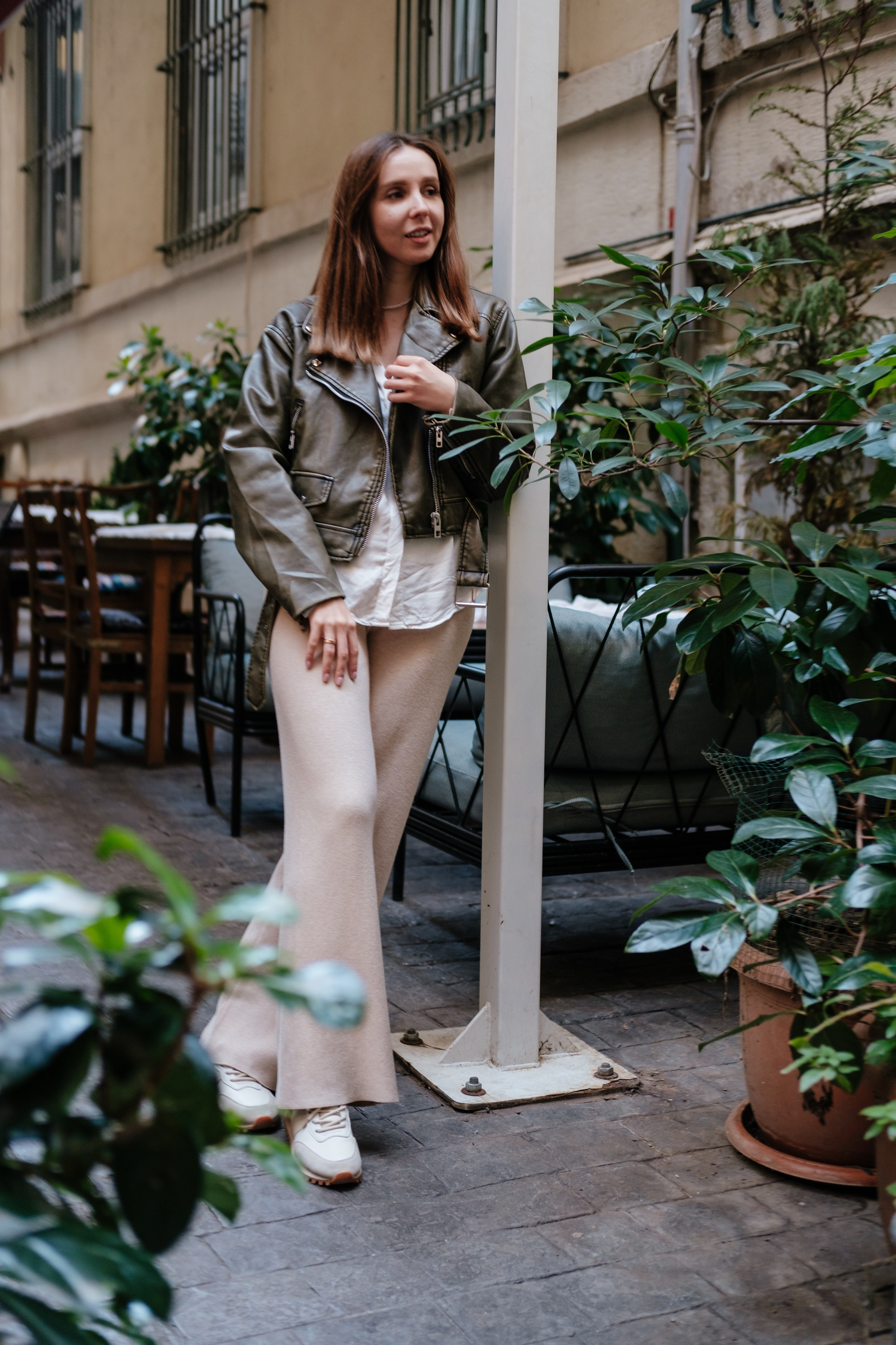 Лав в Стамбуле. Фотограф в Иркутске Анна Мирошникова