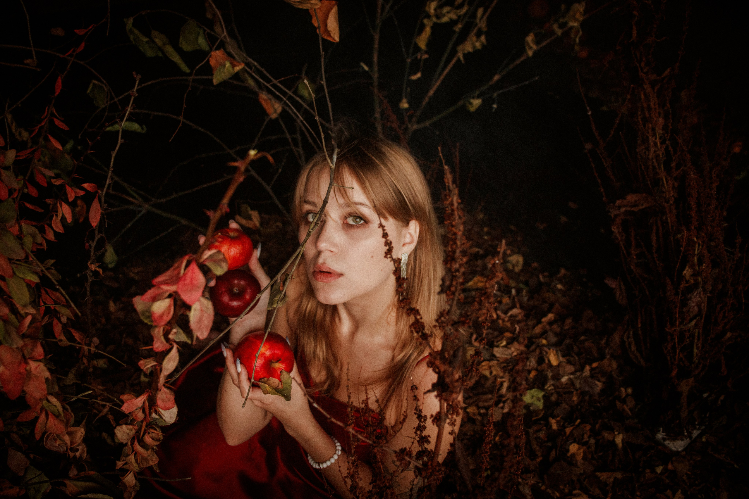 Маргарита. Фотограф — Новосибирск