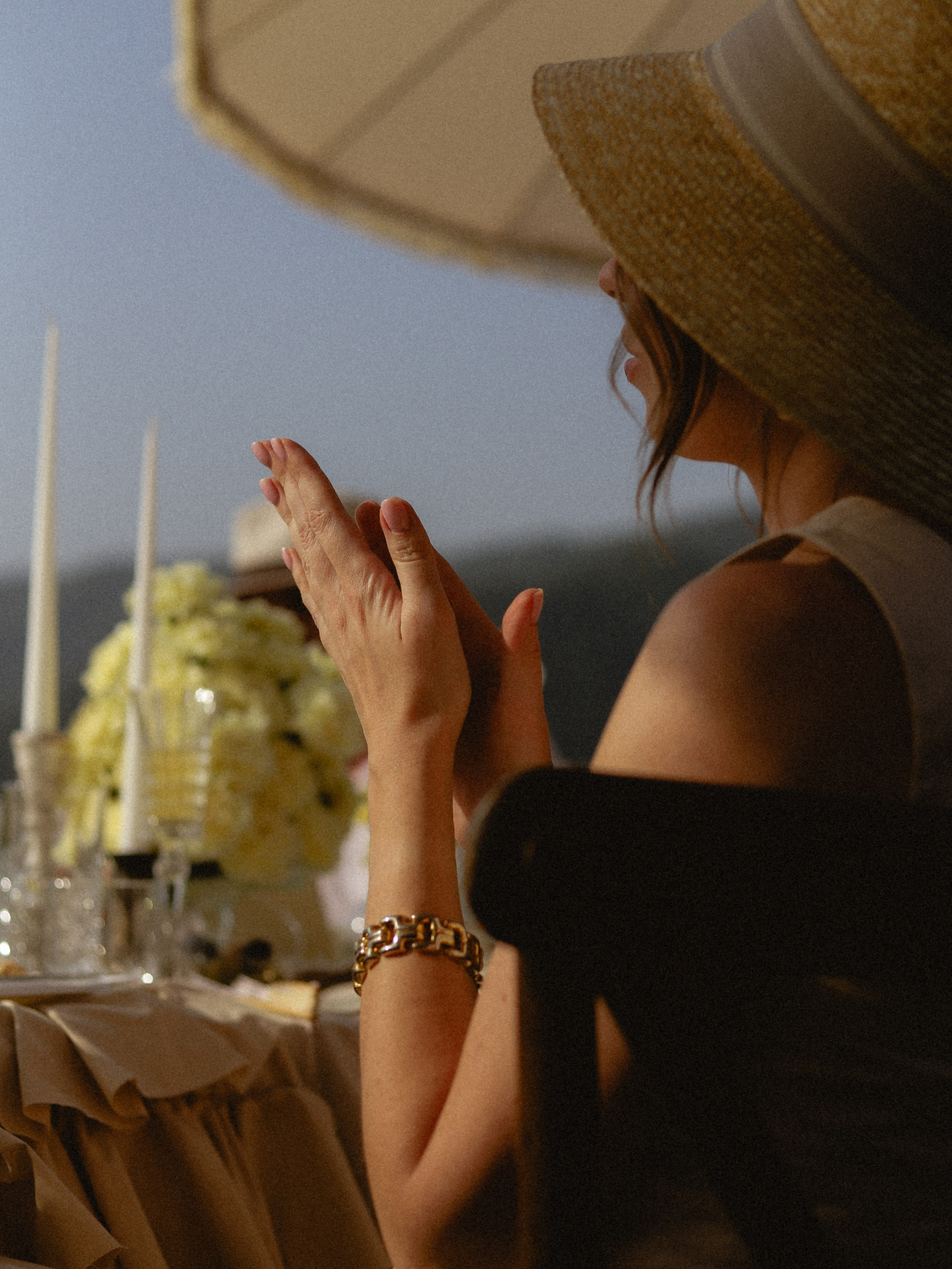 Под солнцем Мацесты. Свадебный фотограф Москва Элиза Нестерович