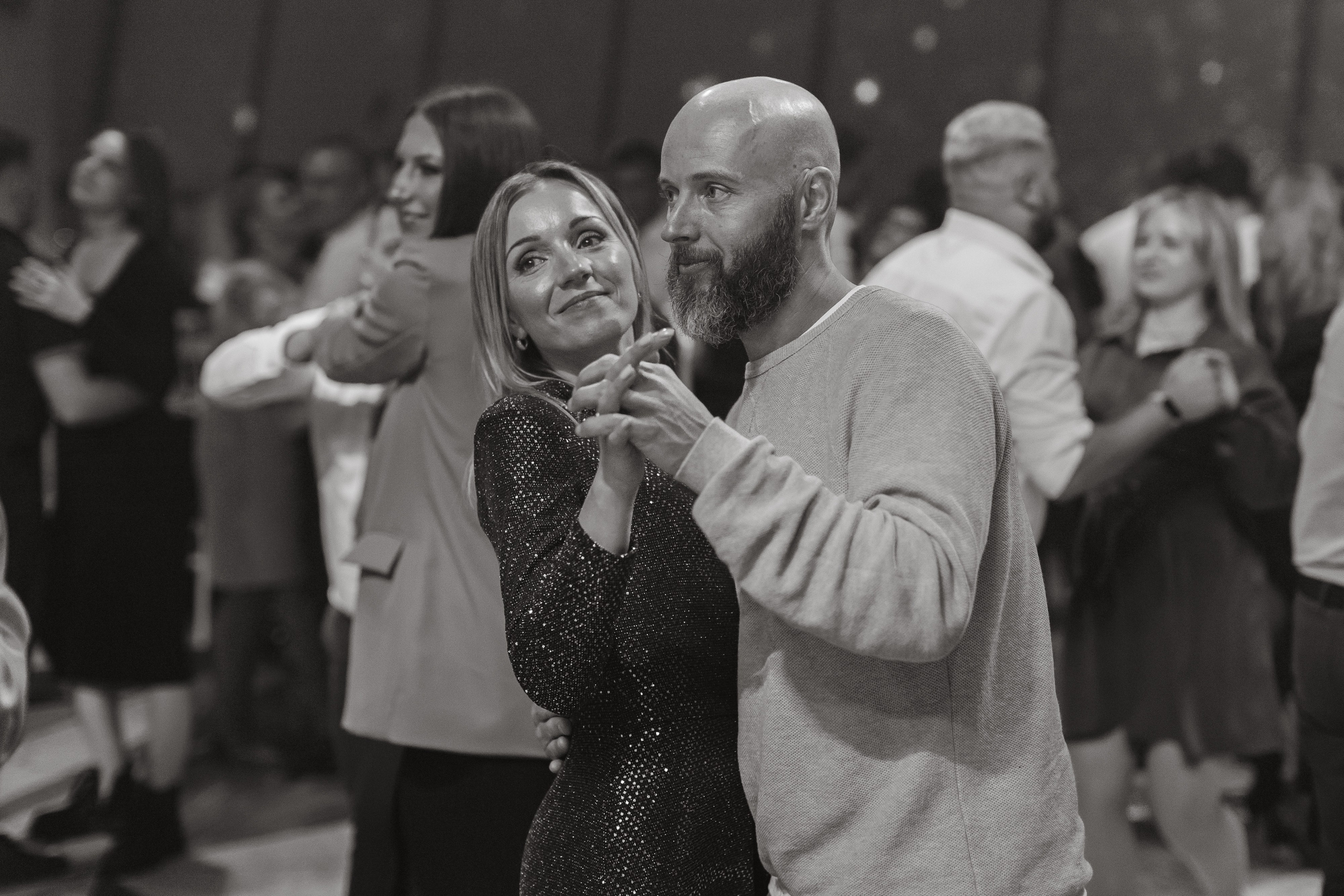 Корпоратив ПолСтраны. Свадебный и портретный фотограф в Королёве Сергей Чихарев