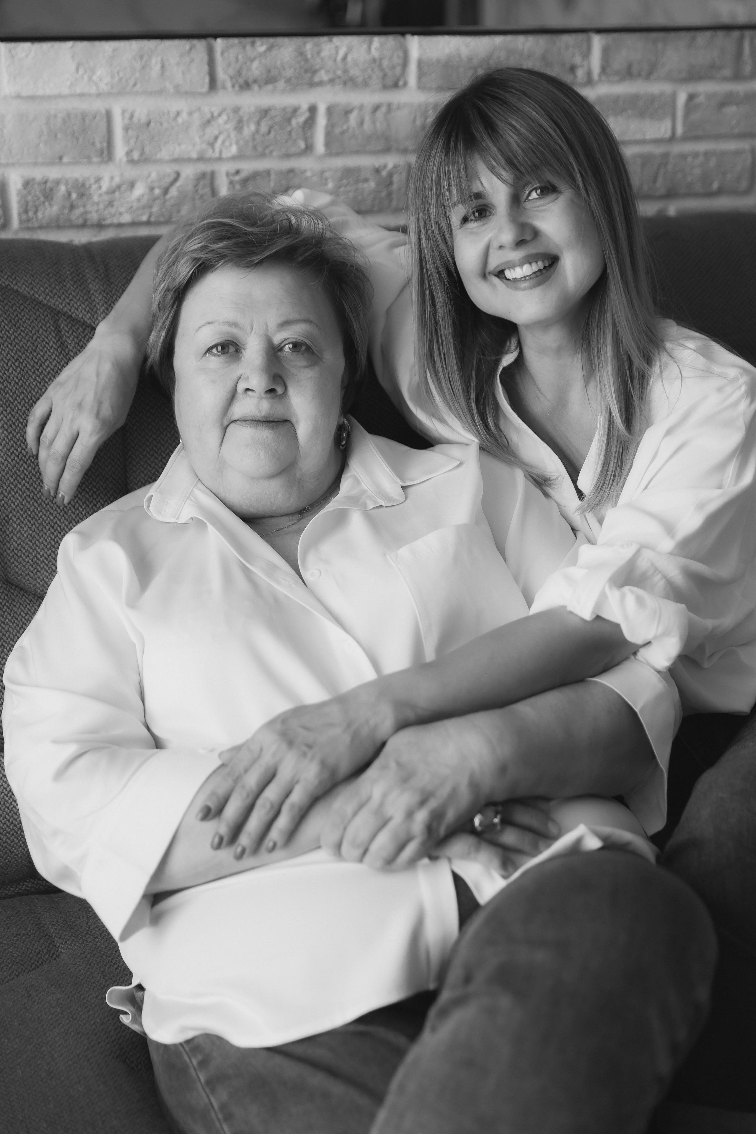 Девочки. Фотограф в Волгограде — Александра Искандерова