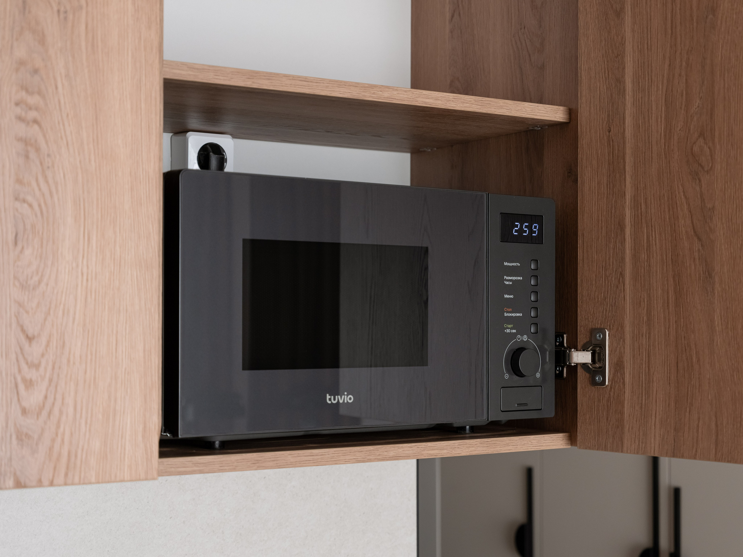 Реализация ЖК «Метрополия». Мария Воропаева | Дизайн интерьера под ключ Москва и МО