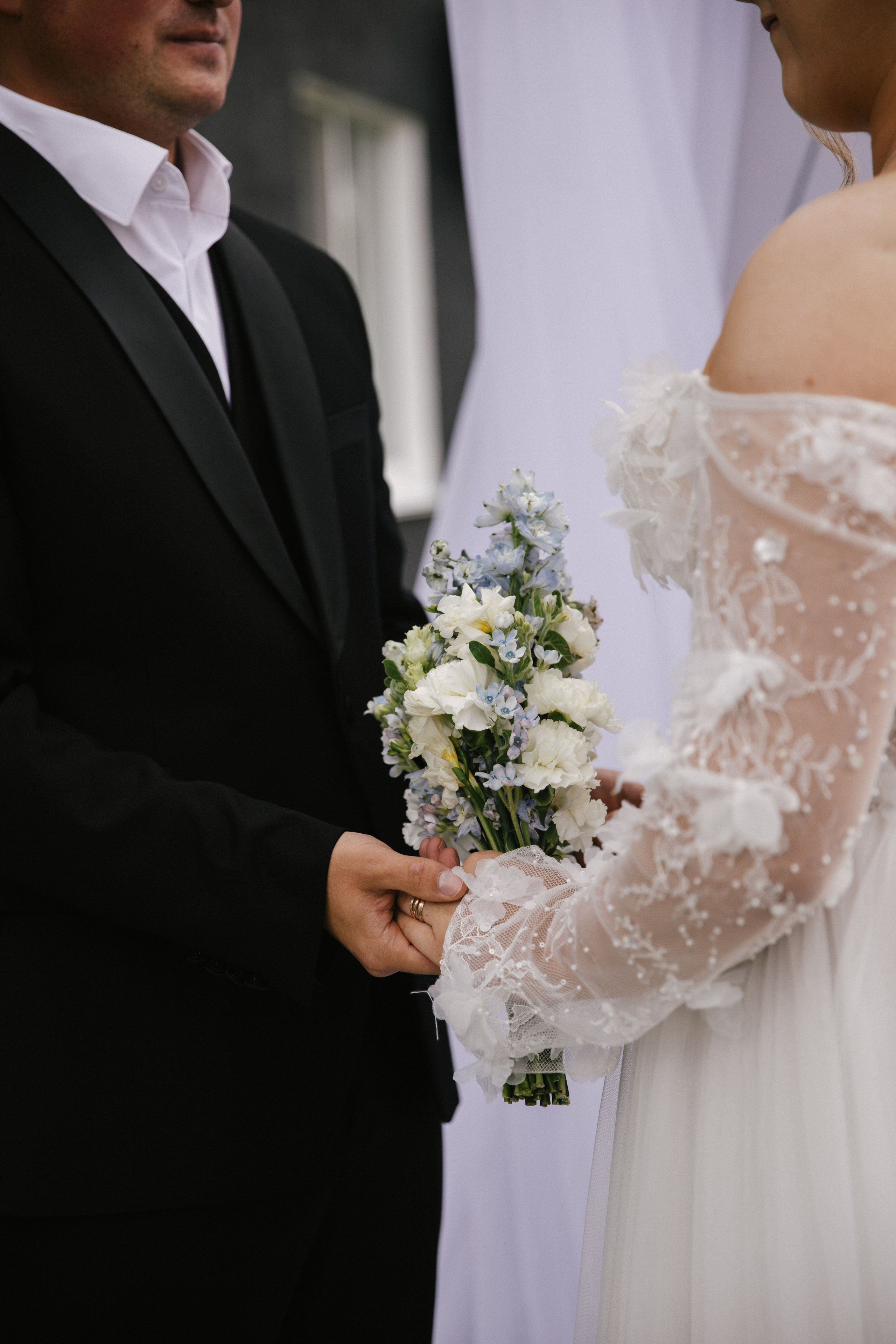 Таня и Никита | туса в Урене. Фотограф Катя Трусова