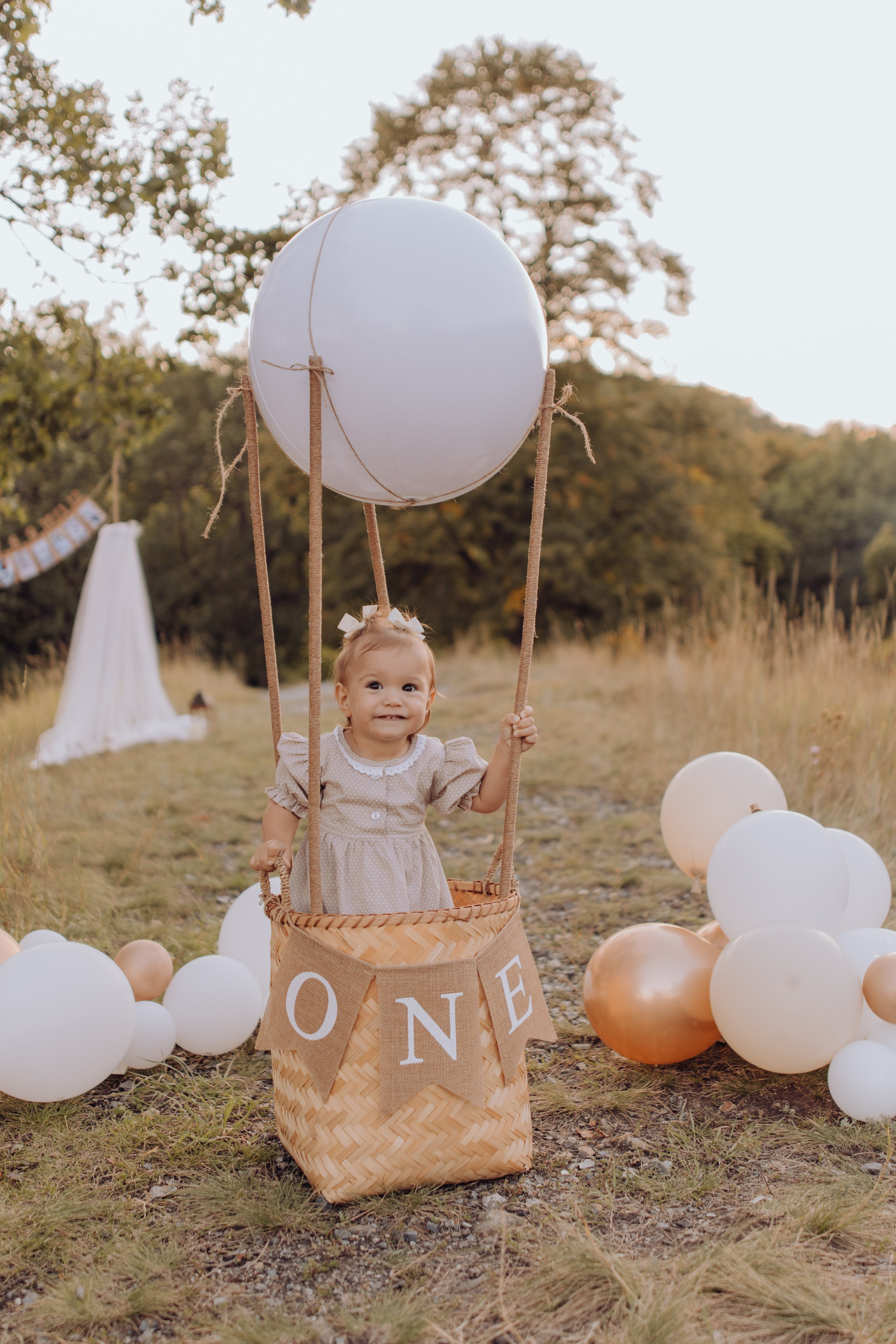 Таисии 1 годик. Главная