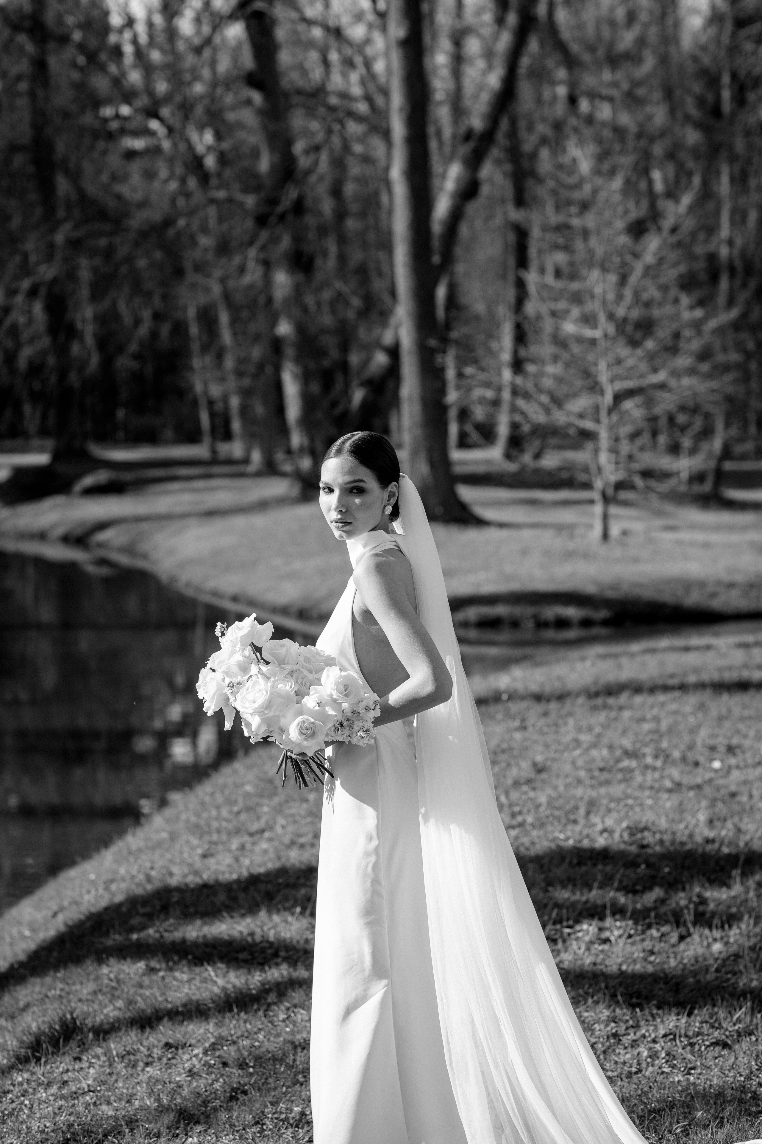 Софья и Юрий. Свадебный и портретный фотограф