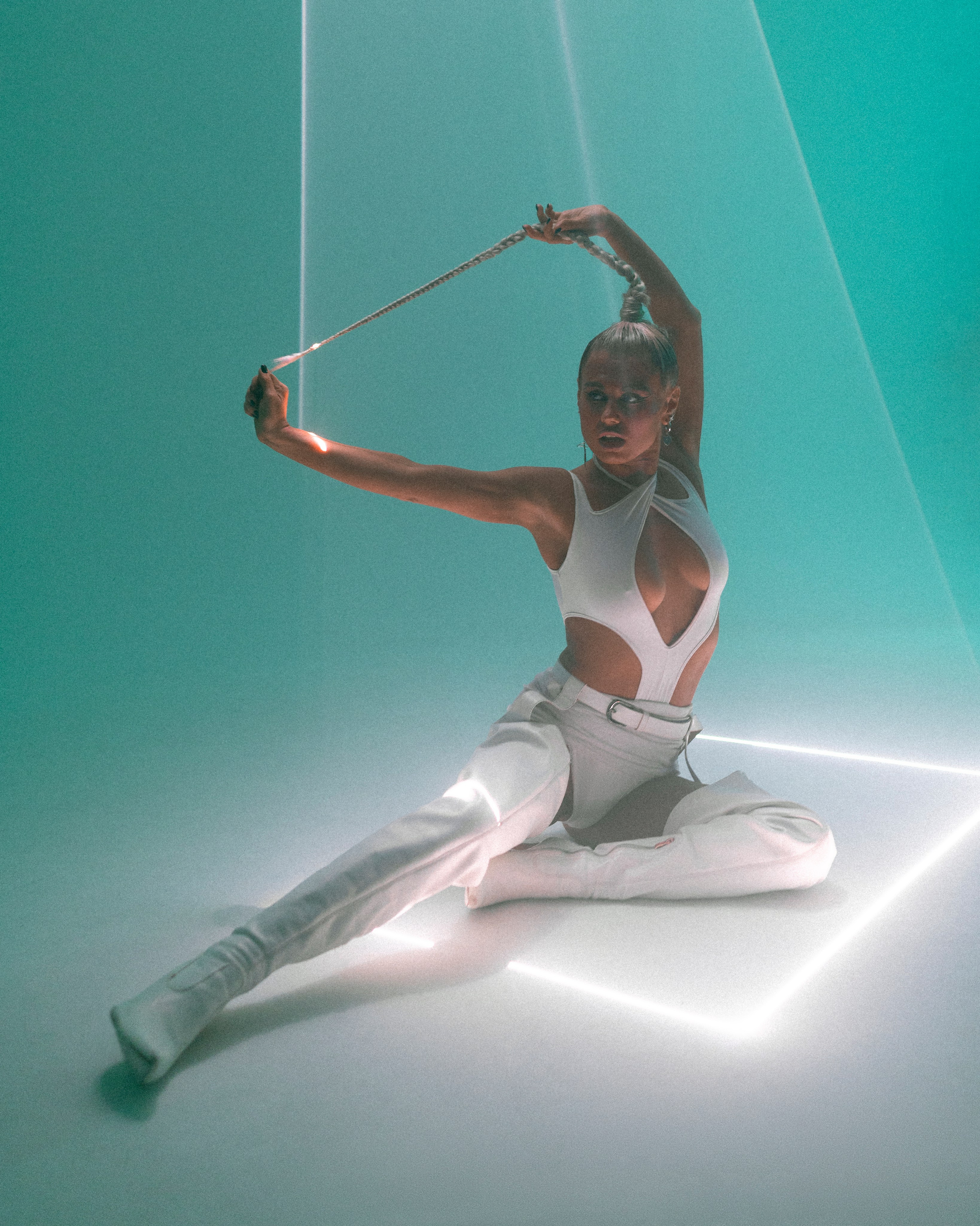 Яна. Фотограф Екатеринбург | Оля Макарова