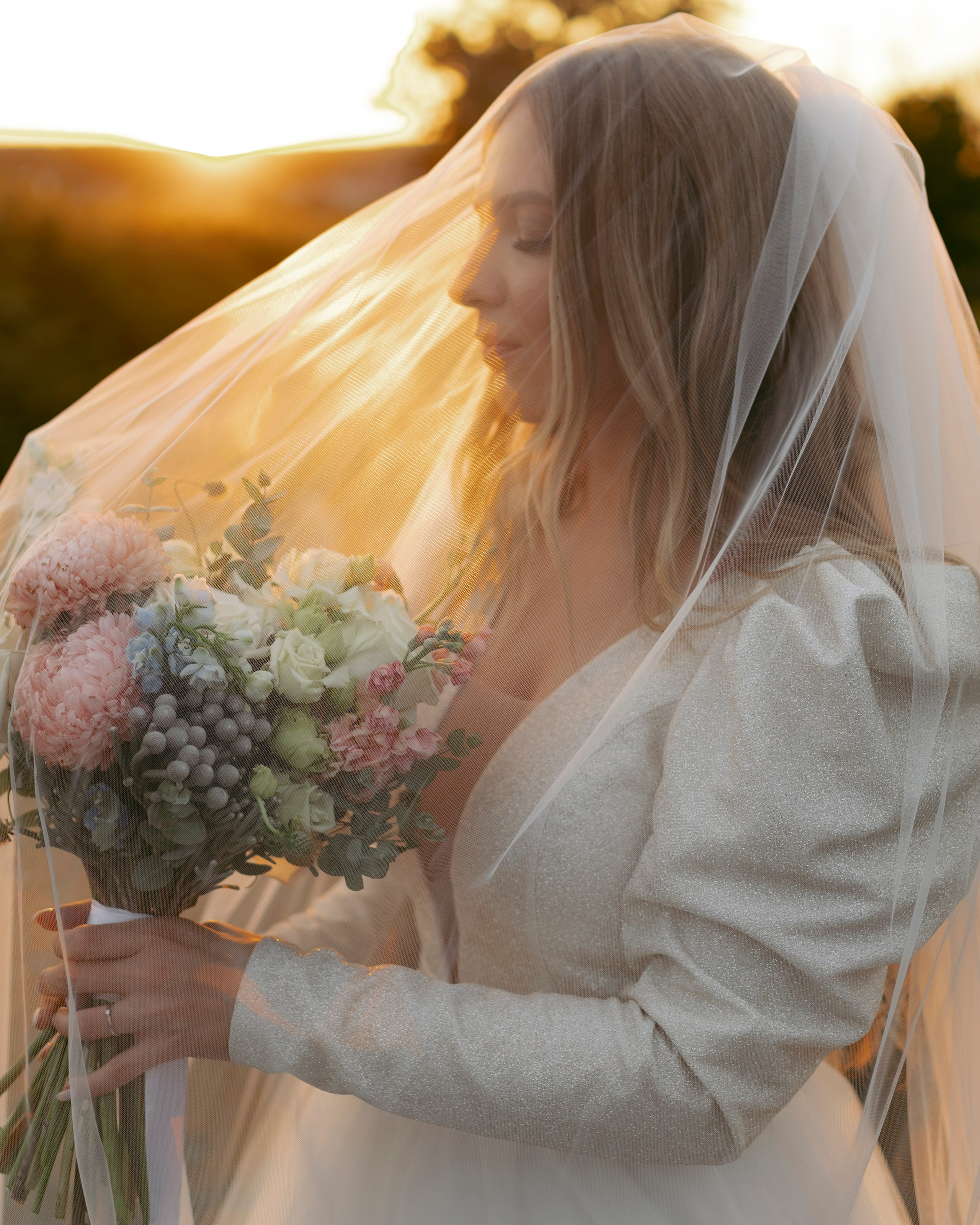 Андрей и Анастасия. Фотограф Екатеринбург | Оля Макарова