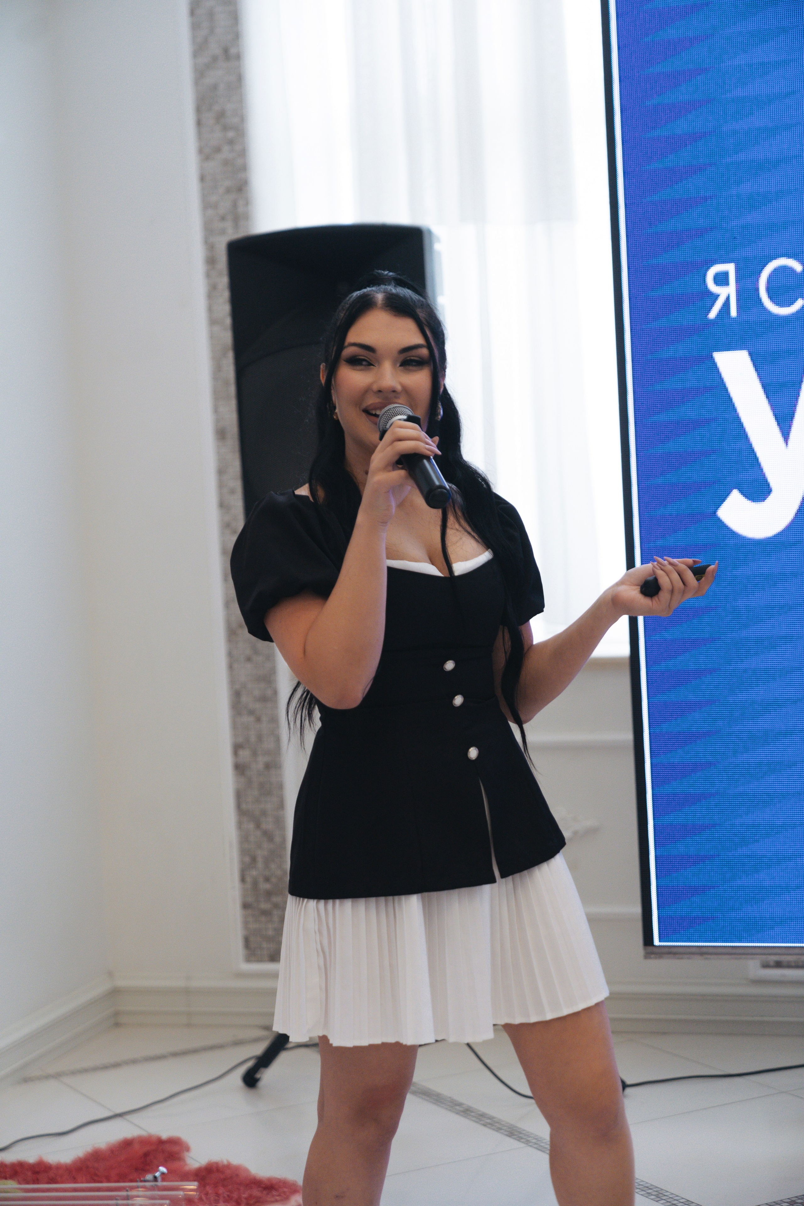 Бизнес слёт. Свадебный фотограф в Москве Кристина Чехова