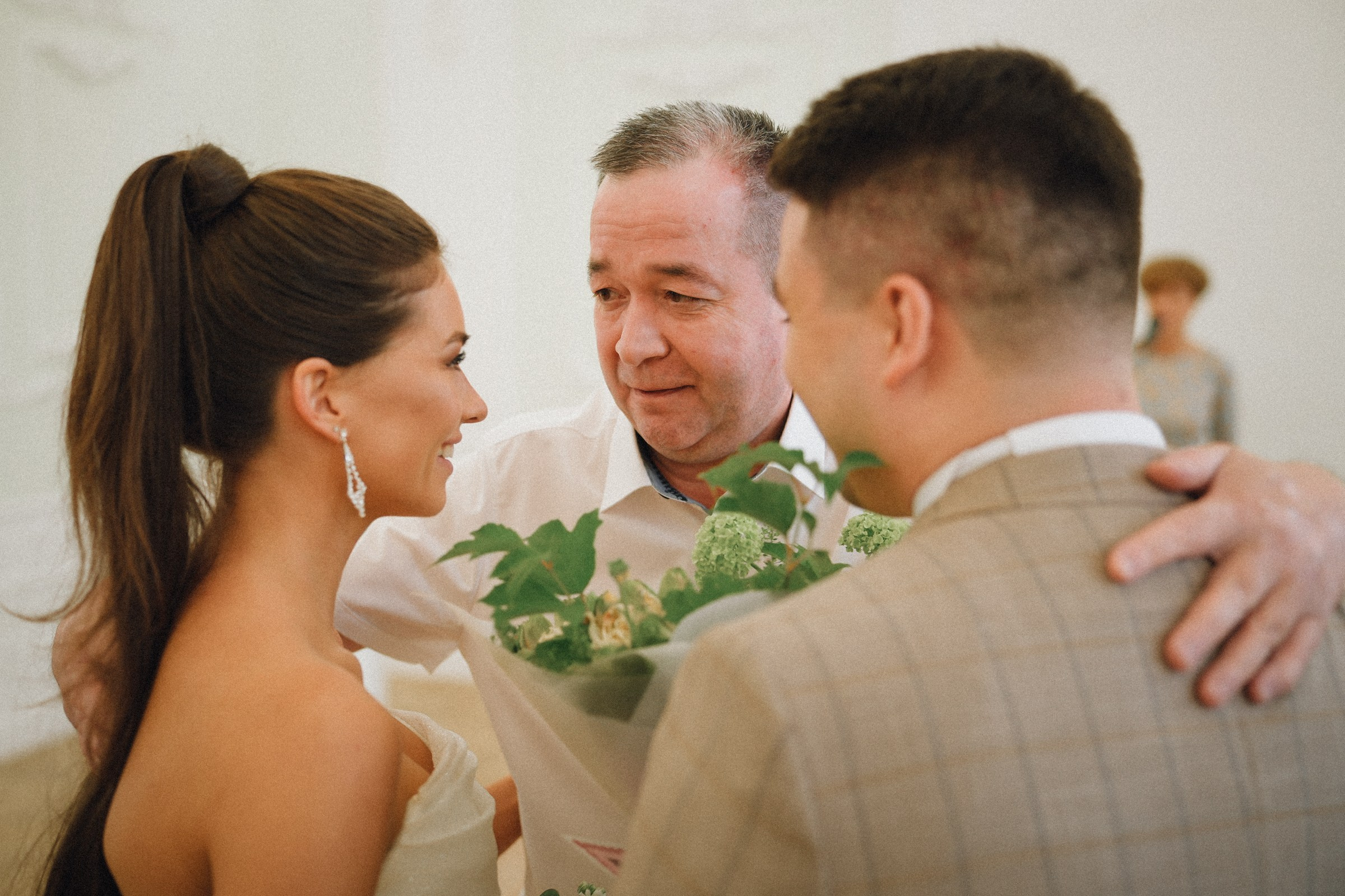 Елизавета и Владислав. 2023. Свадебный фотограф Великий Новгород Станислав Кособудский