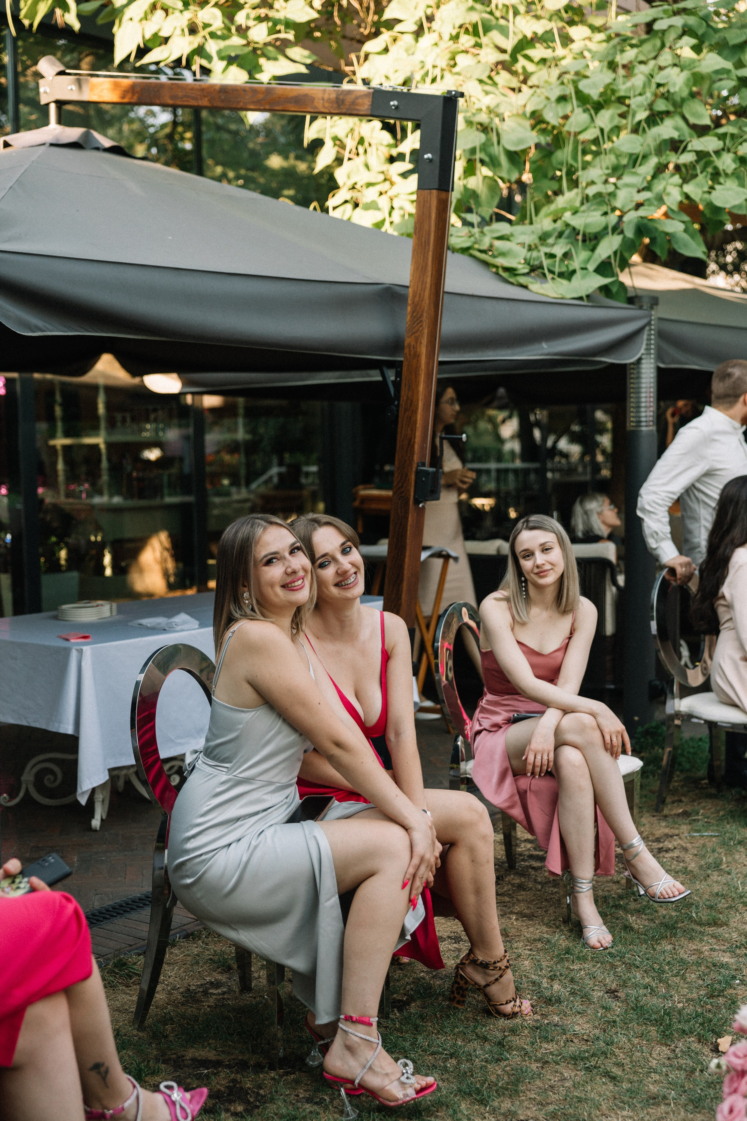 Хвича И Диана. Свадебный фотограф в Краснодаре Булатова Наталия