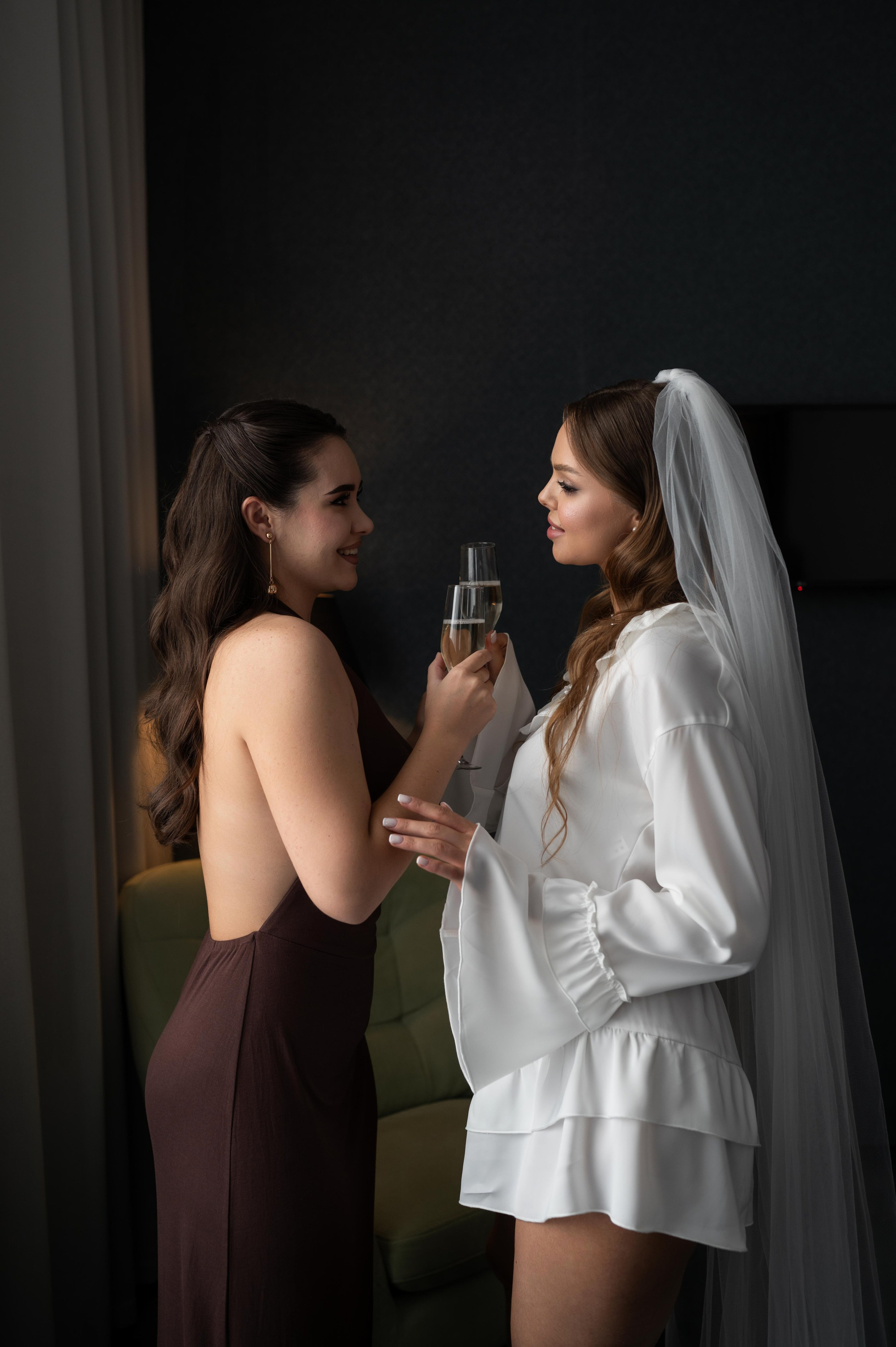 Вадим и Виктория. Свадебный, портретный, коммерческий, предметный фотограф в Ставрополе Иван Белашов