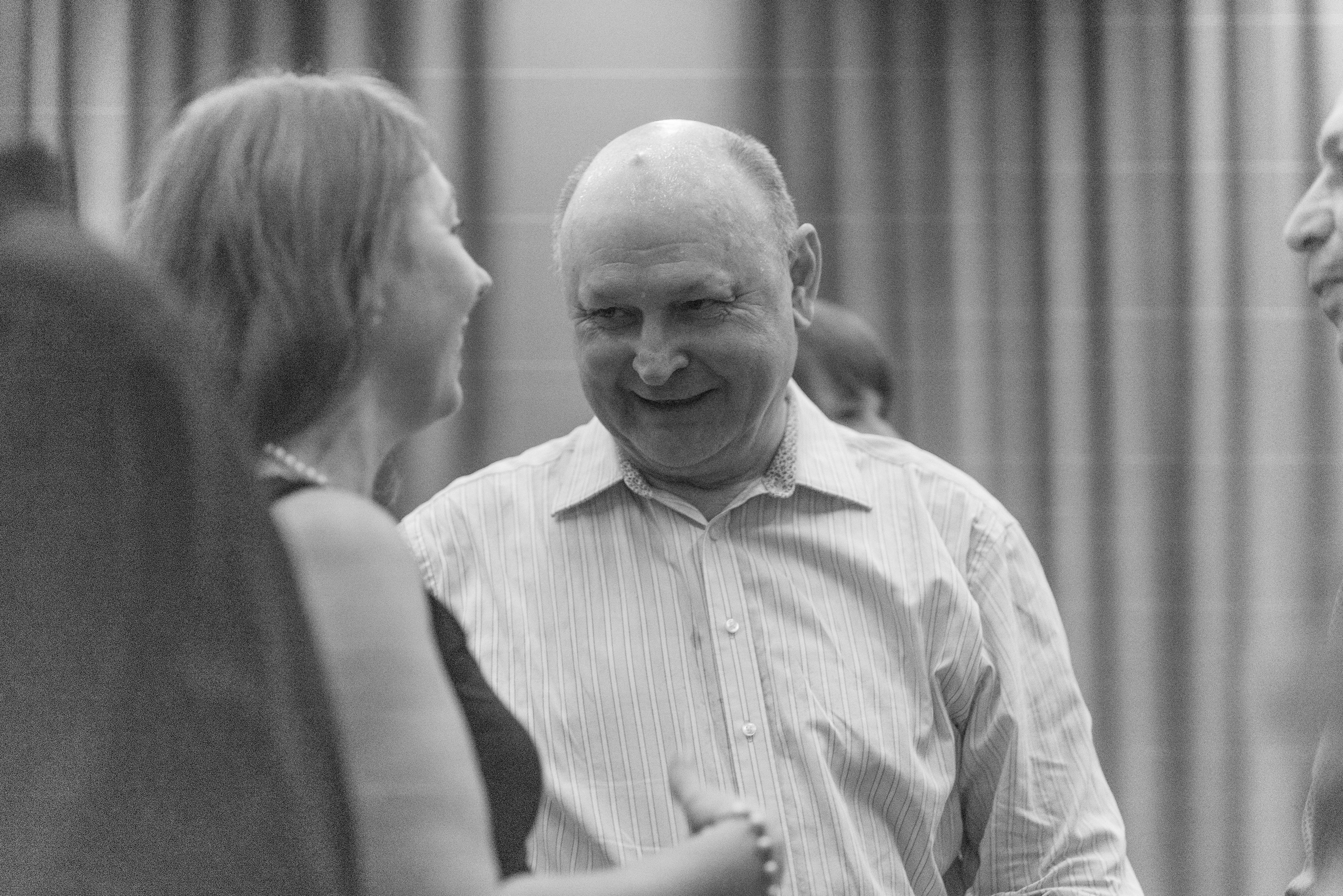 20 лет аргентинскому танго в Нижнем Новгороде. Фотограф в Дзержинске Воронина Юлия