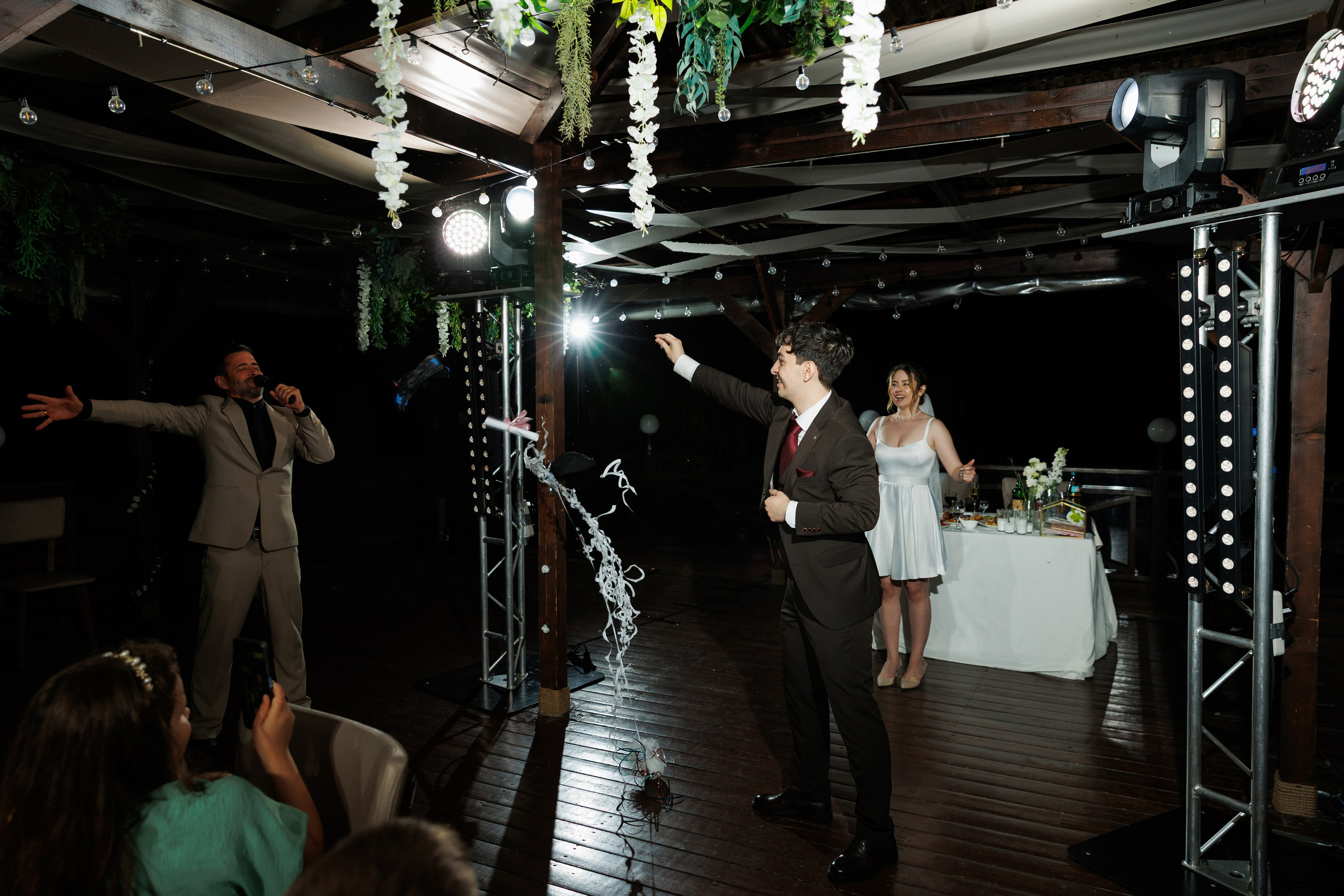 Полина&Алексей. Свадебный фотограф в Ростове-на-Дону Базарова Анастасия