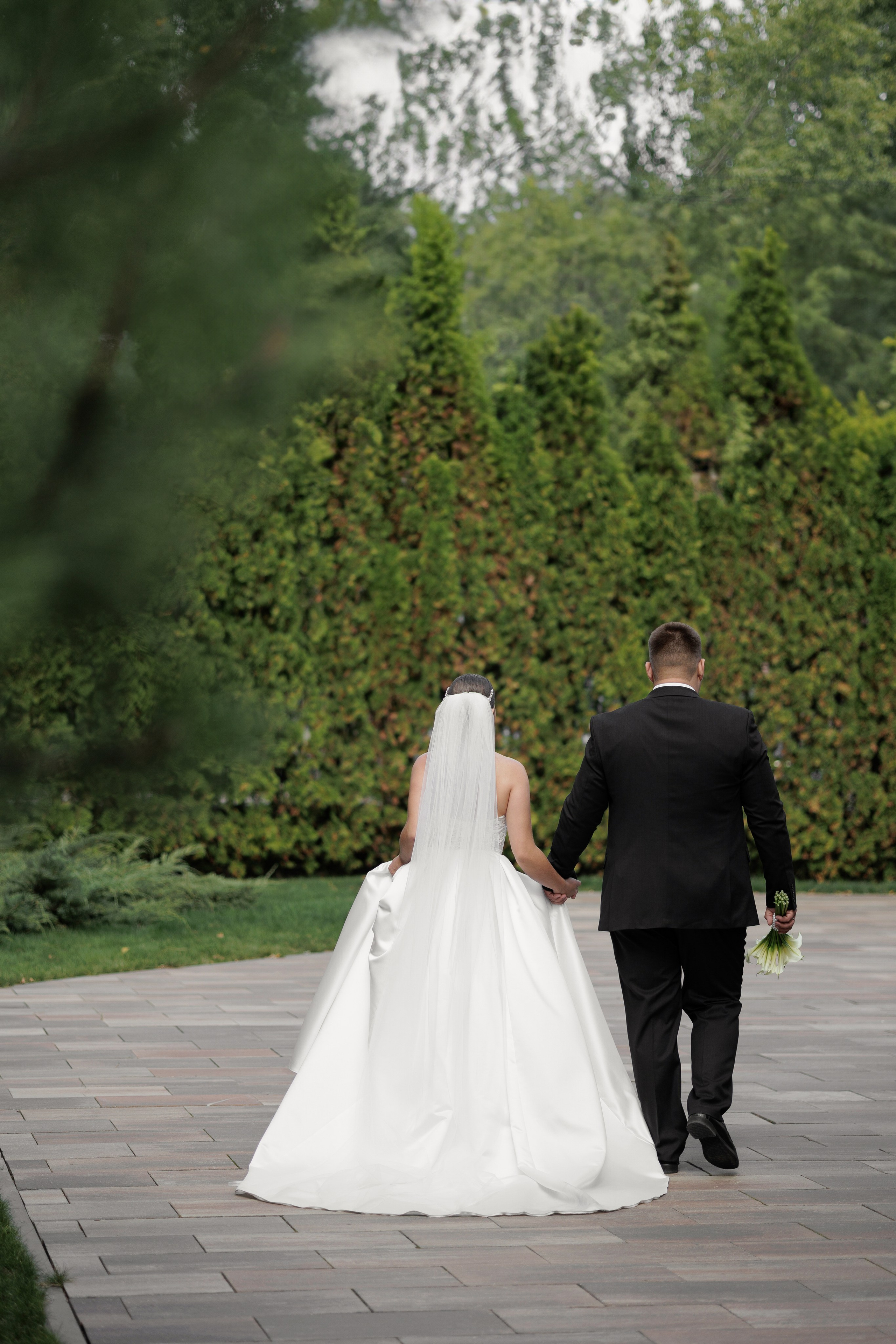 Светлана&Александр. Свадебный фотограф в Ростове-на-Дону Базарова Анастасия
