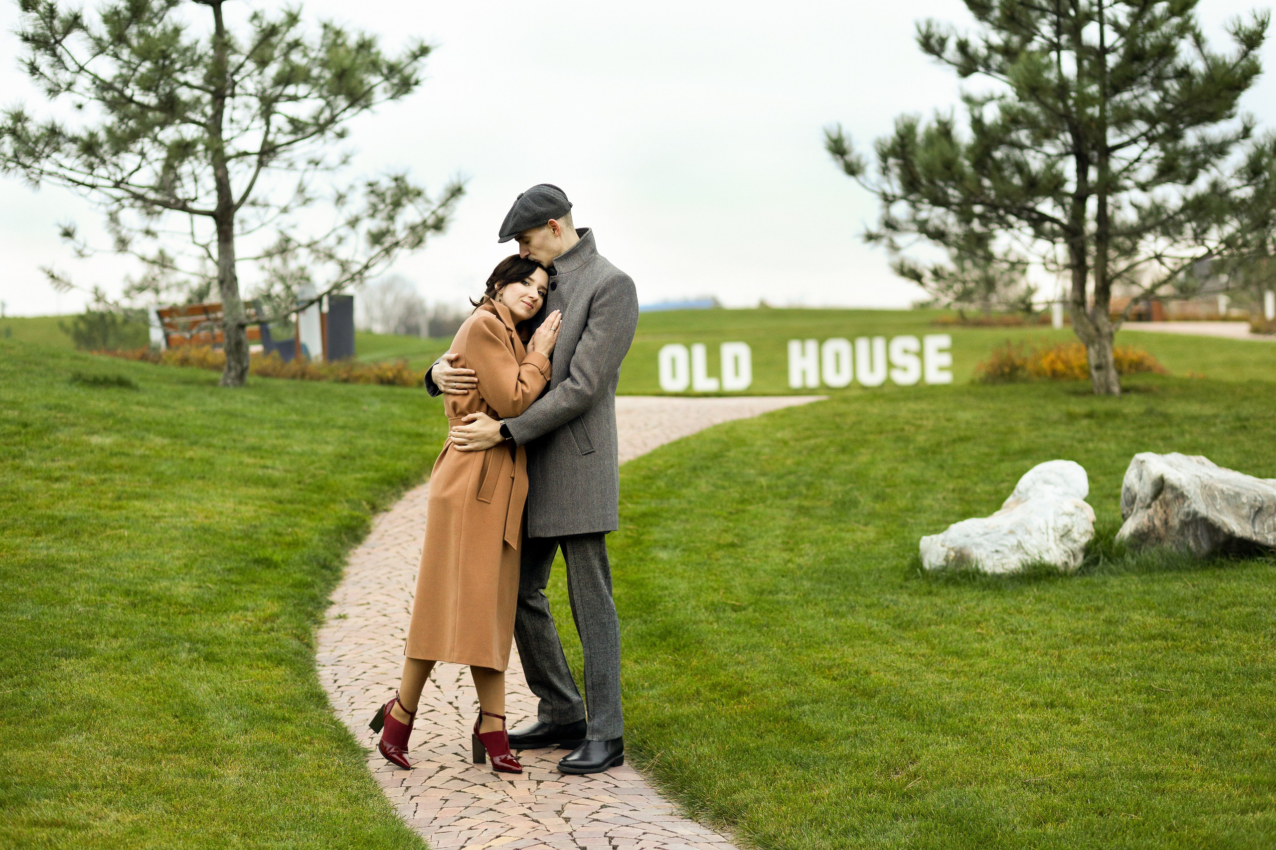 Михаил&Екатерина. Свадебный фотограф в Ростове-на-Дону Базарова Анастасия