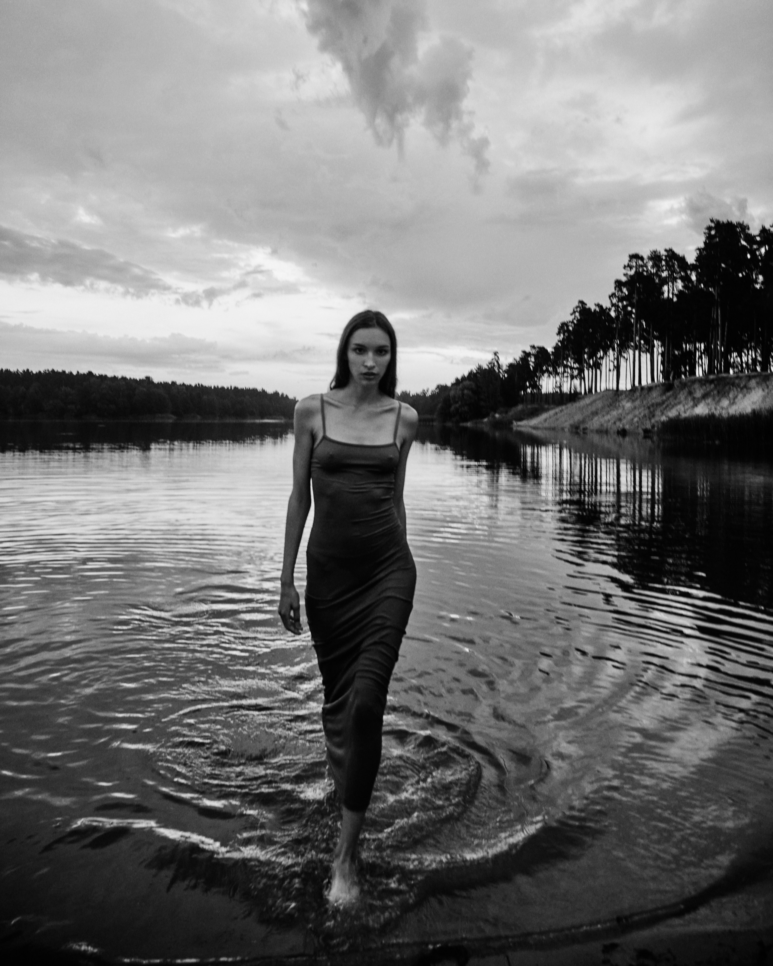 Anna. Z H U R A V L E V