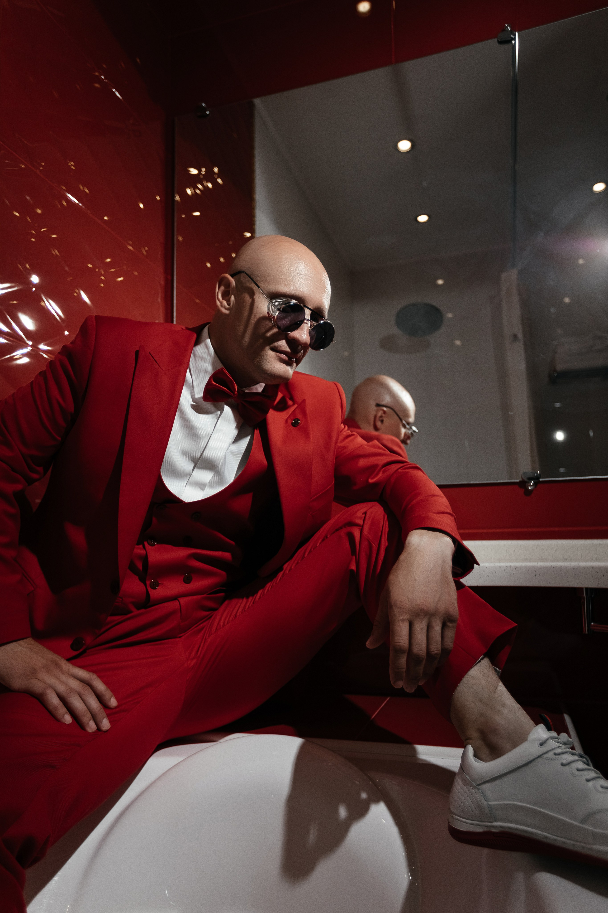 Алексей и Виктория. Свадебный и семейный фотограф Сергей Верещагин