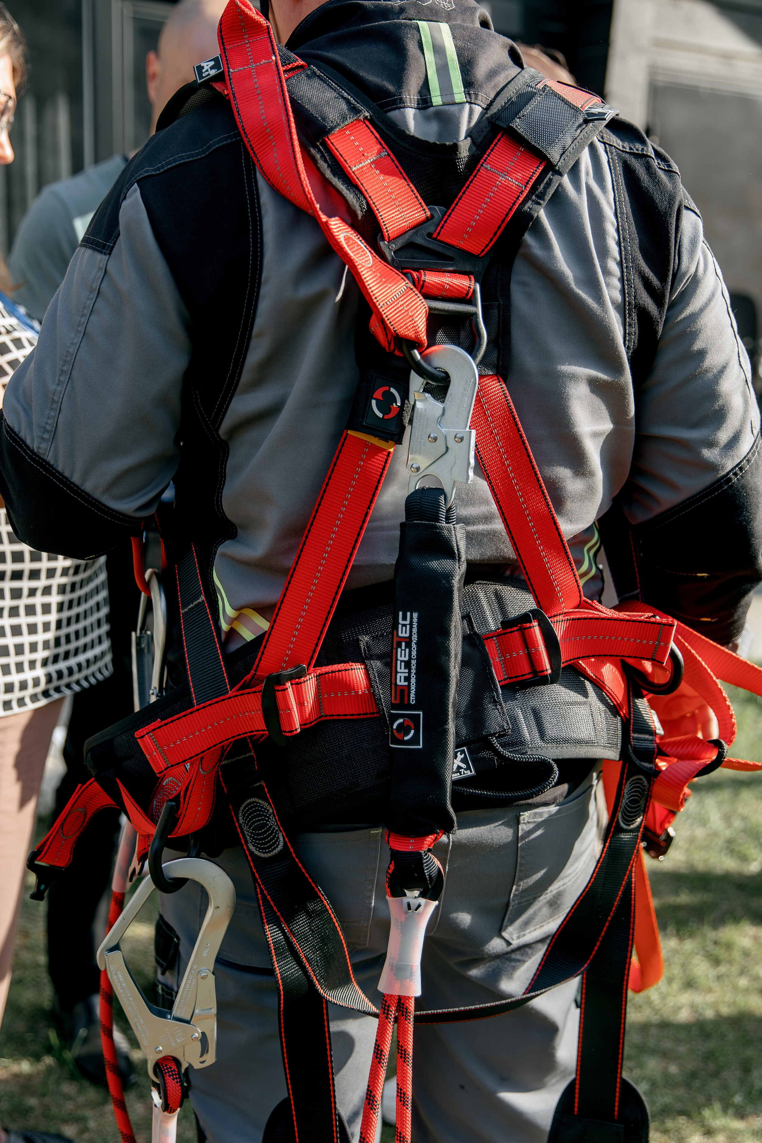 ВОСТОК СЕРВИС. Фотограф в Красноярске