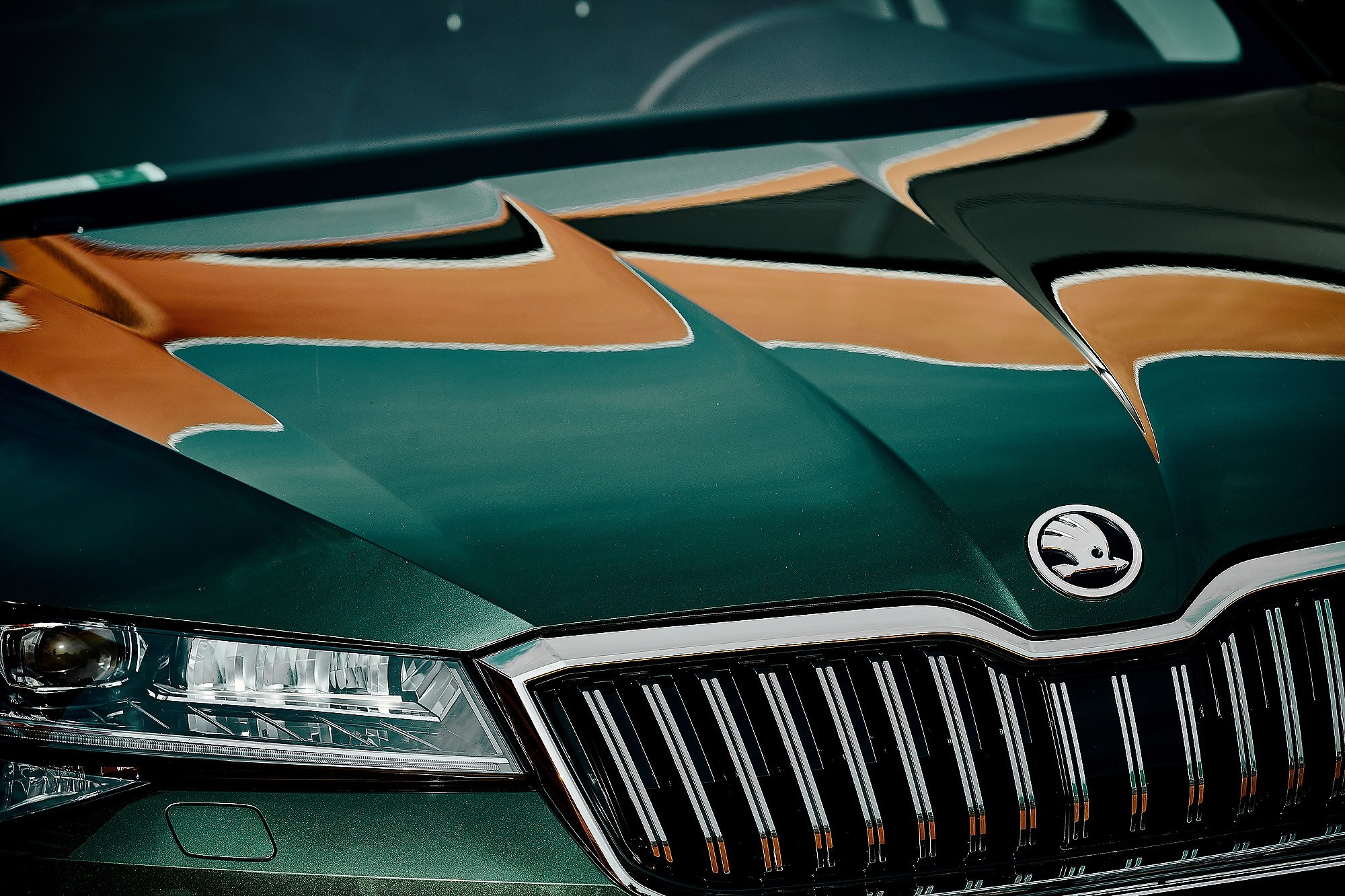 Events. Промышленная и репортажная фотография