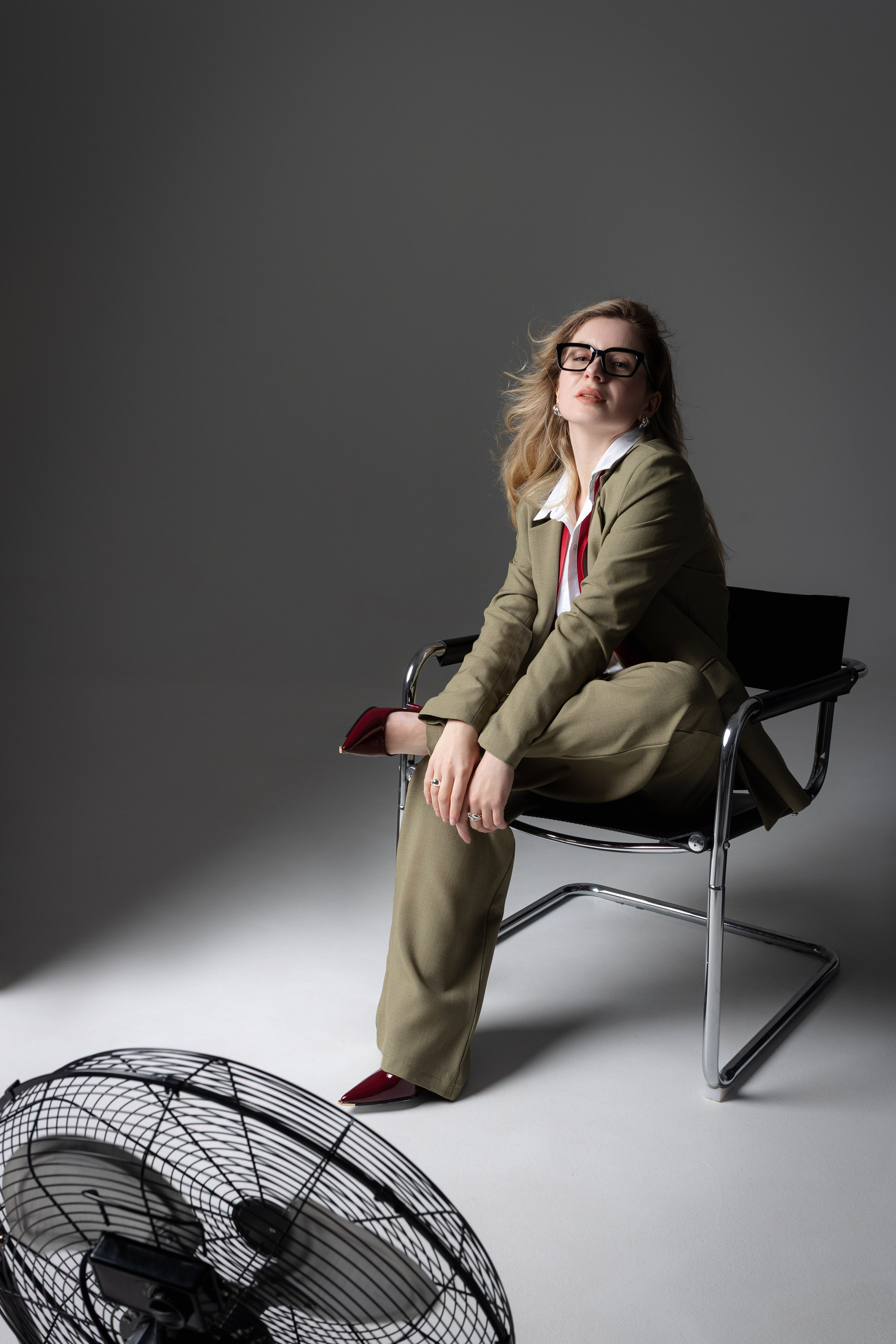 Юлия. Ваш фотограф — Александра Андрущенко