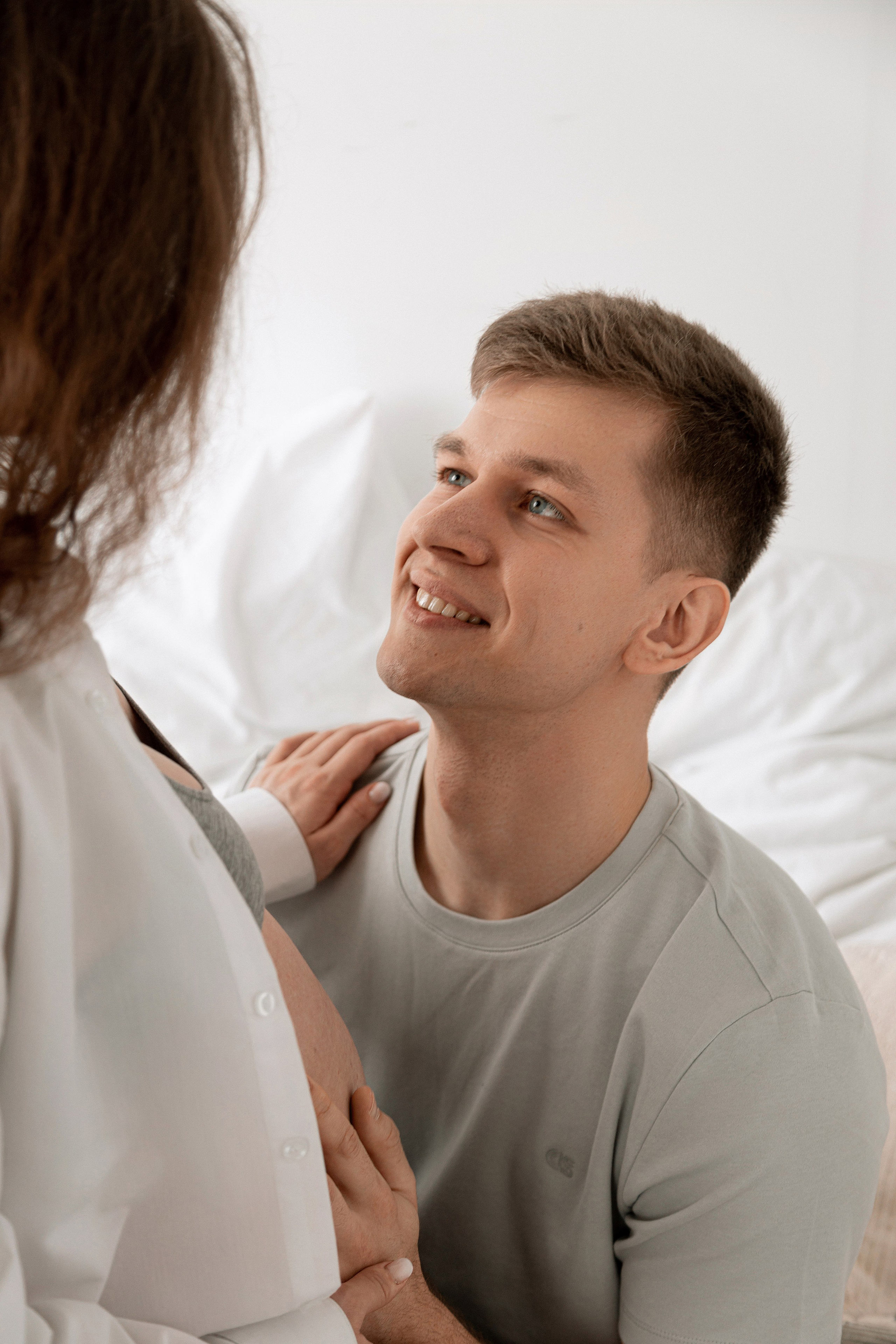 Лиза и Егор. Свадебный фотограф в Пскове и Санкт-Петербурге | Анна Голикова