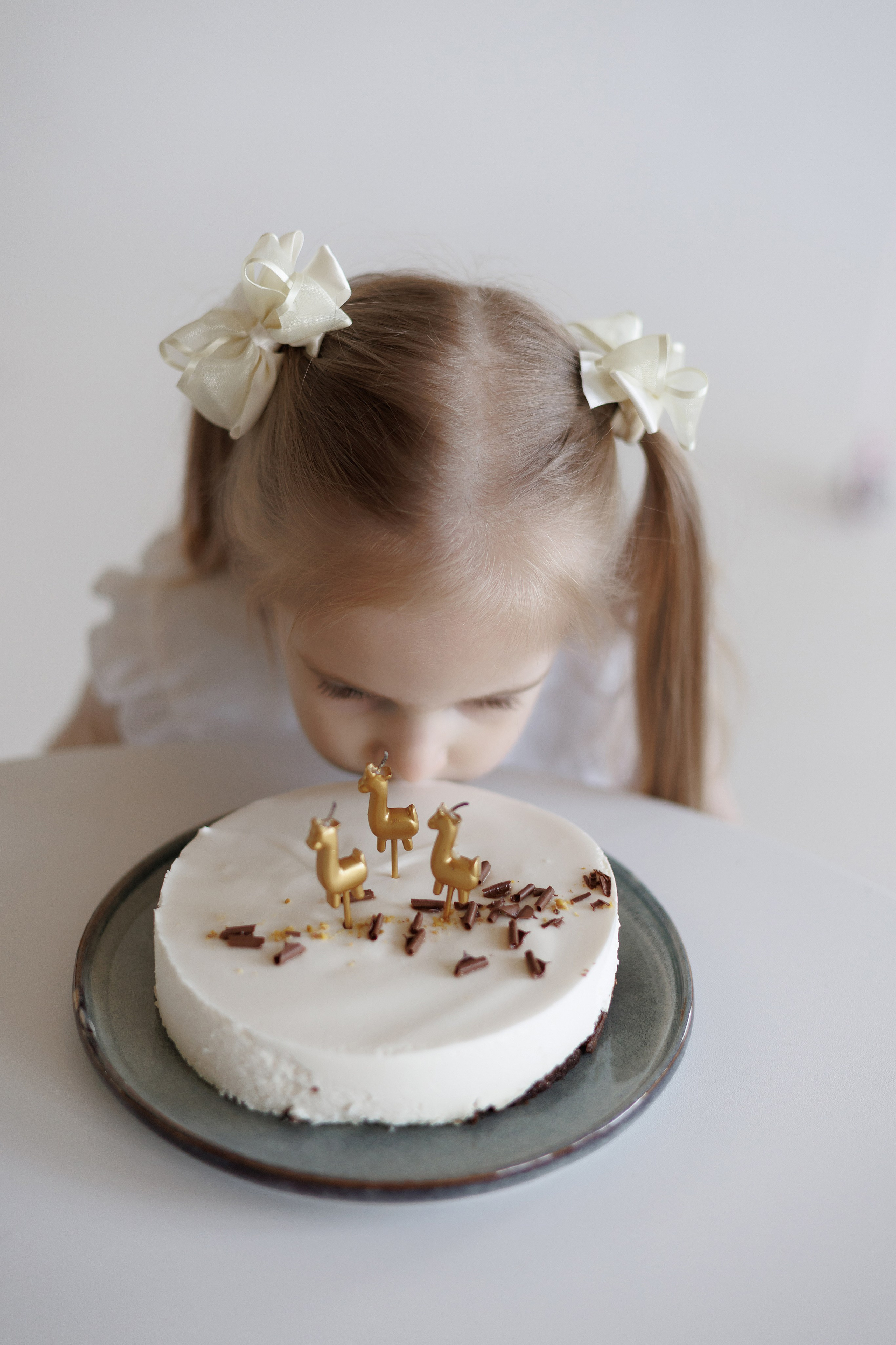 Алексии 3 годика. Свадебный фотограф в Пскове и Санкт-Петербурге | Анна Голикова