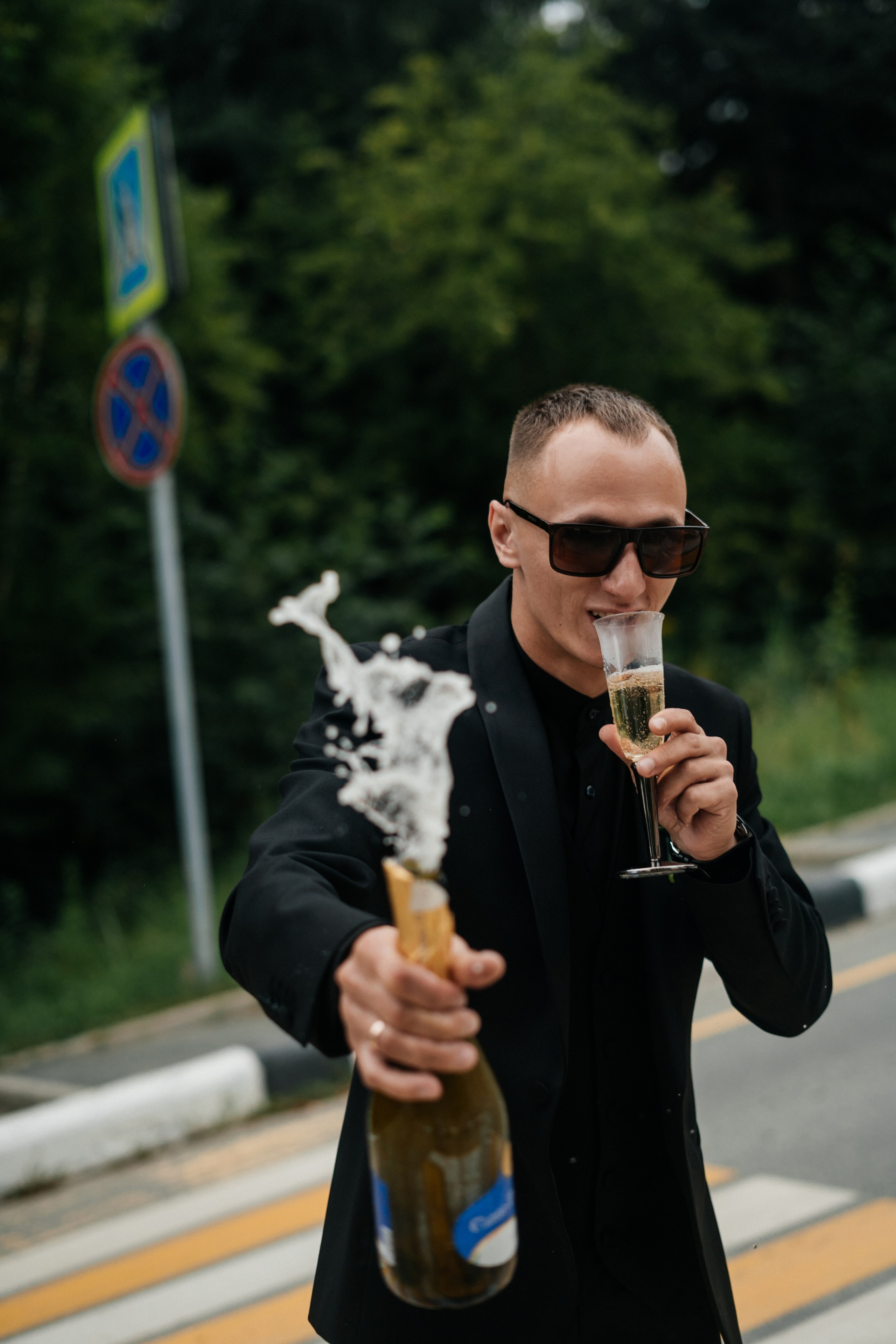 Свадебная фотосессия сахалин. Фотограф сахалин