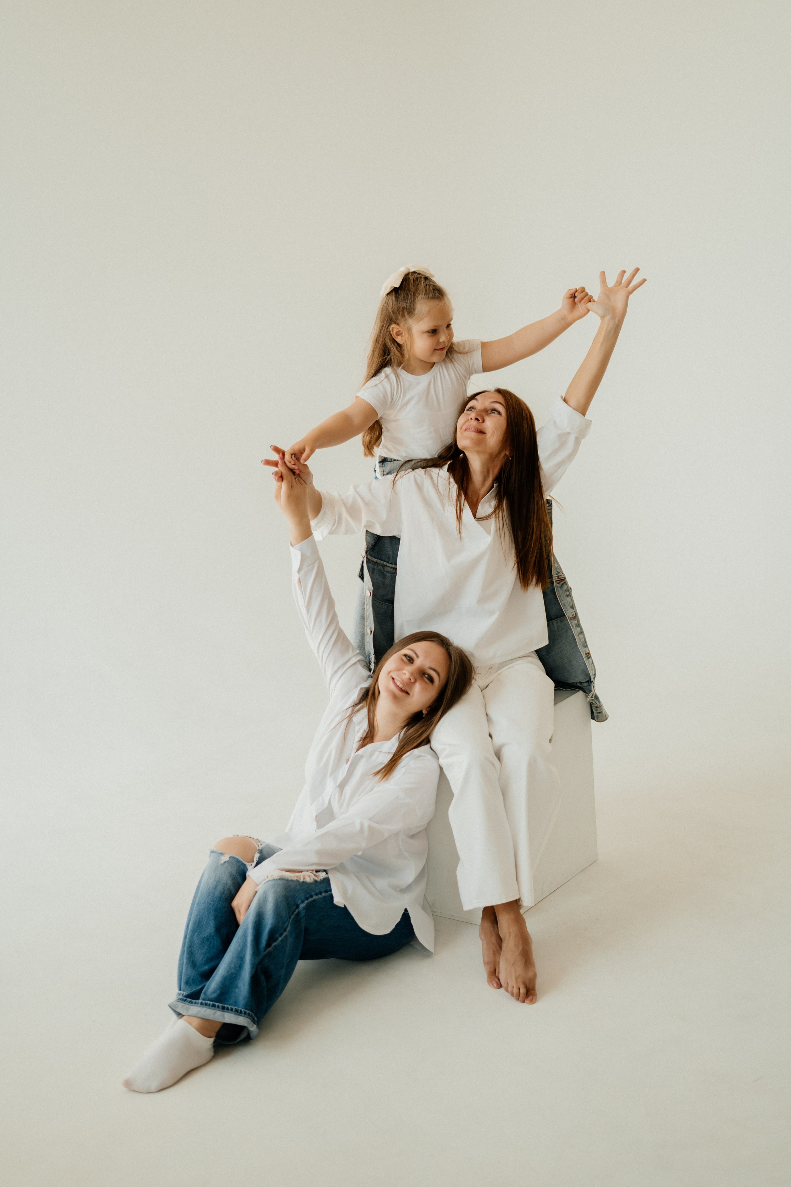 Фотосессия женского поколения сахалин. Фотограф сахалин