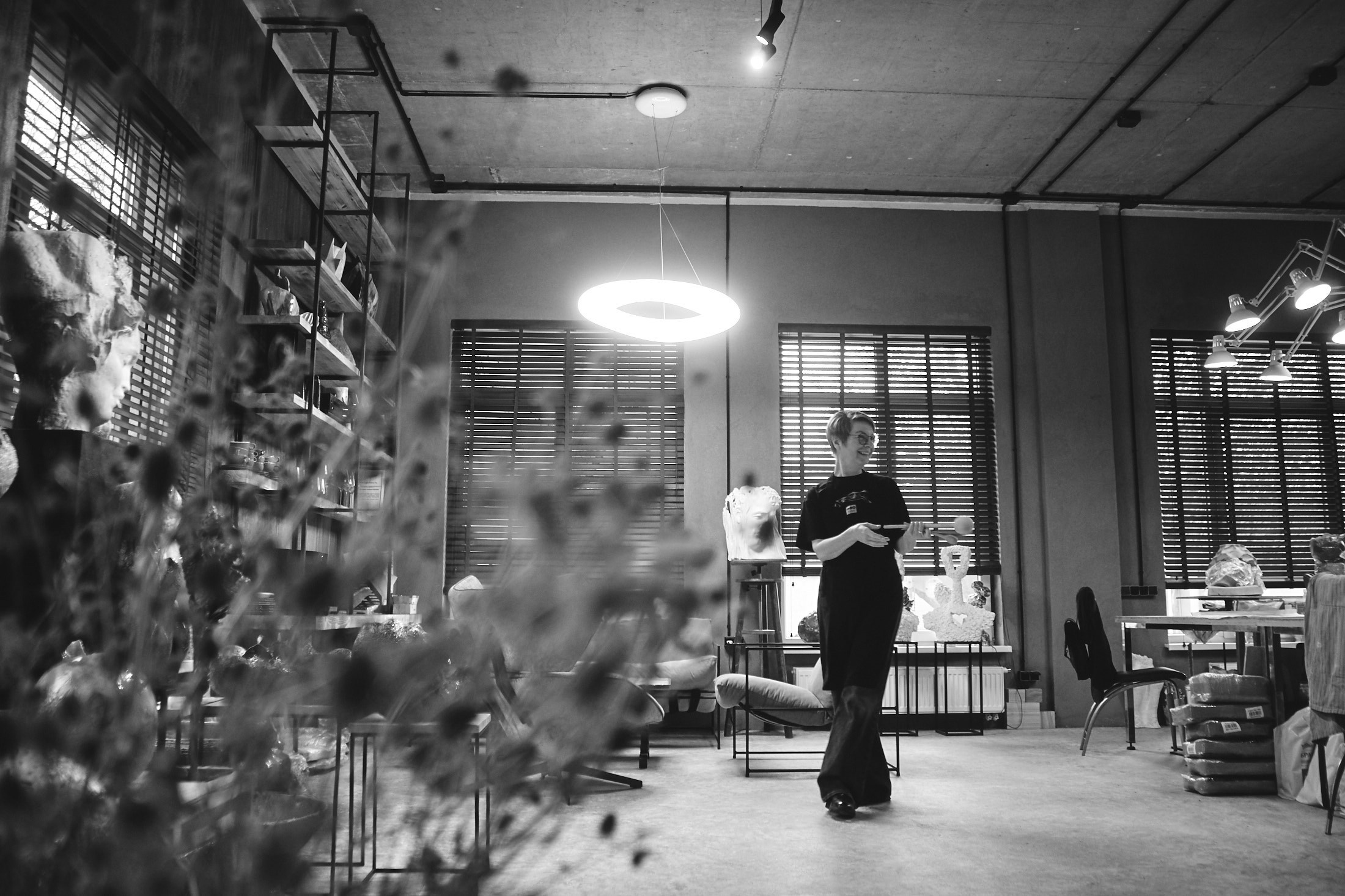 Наталья Степанюк. Главная