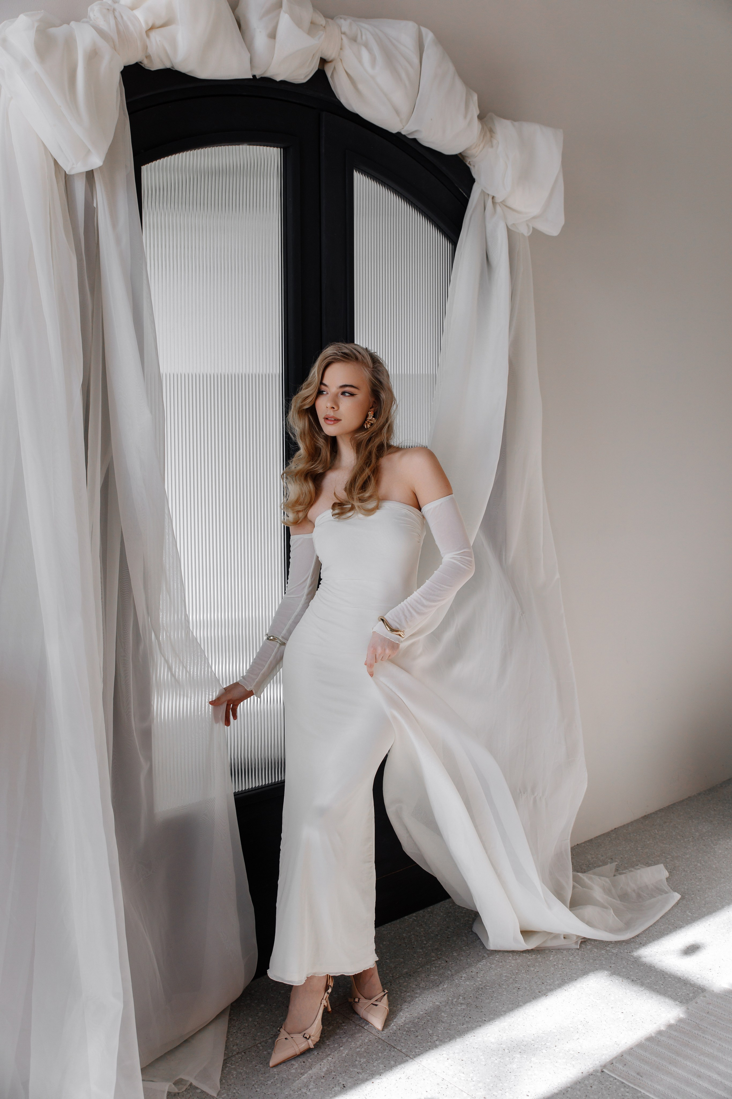 Pure. Главная