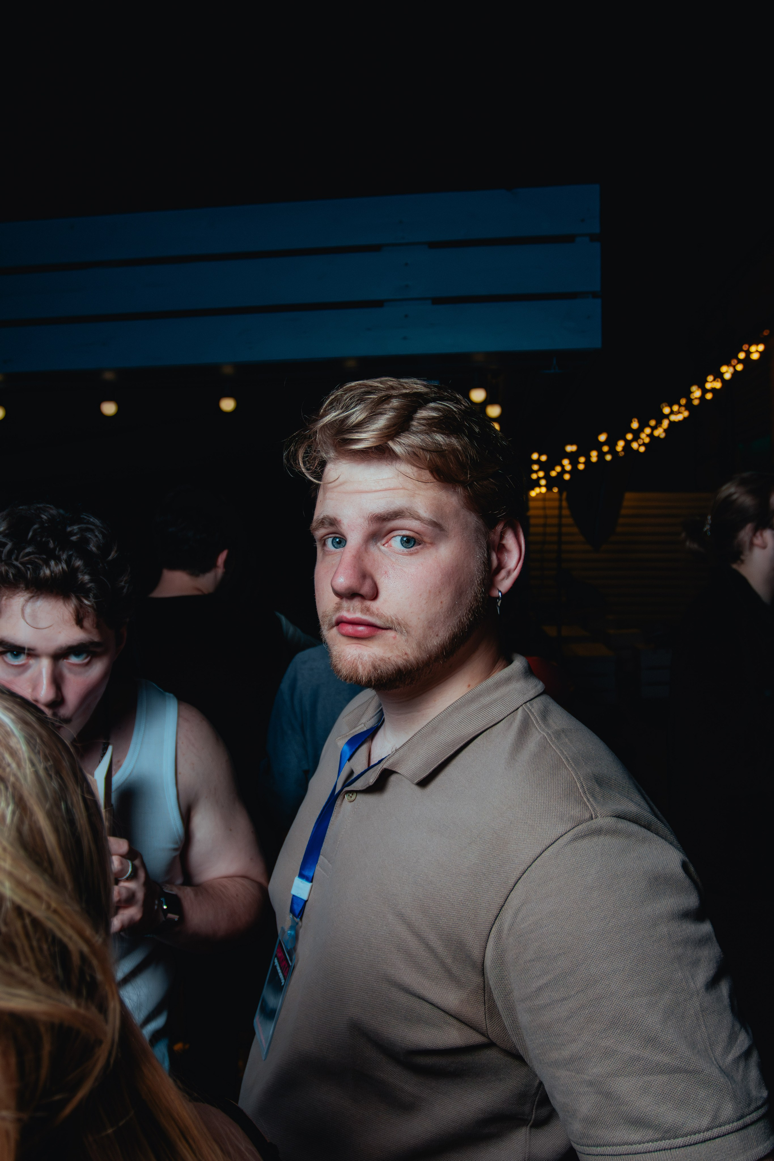 Drunk&Furious '25. Фотограф в Москве