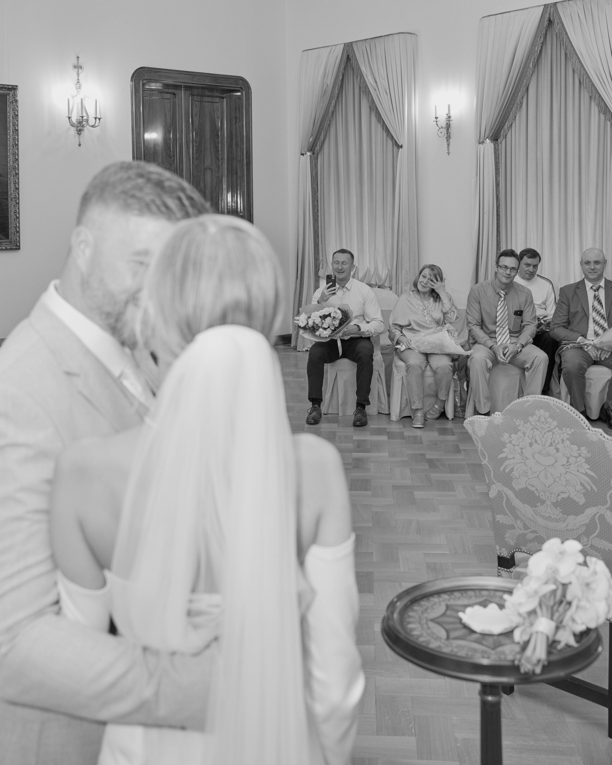 Алиса + Сергей. Minflo Photographer