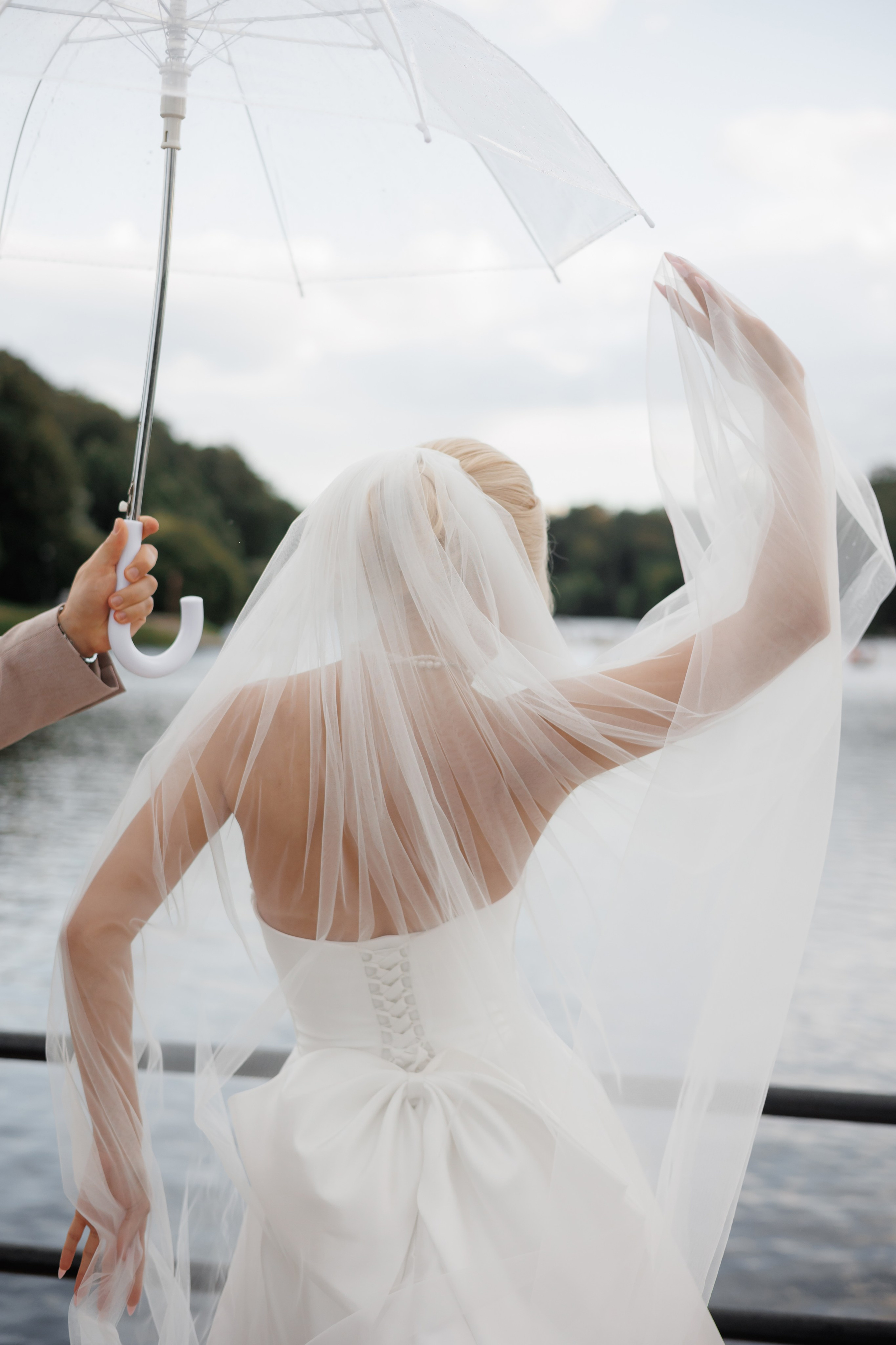 Отель «Милан», Шипиловский ЗАГС, прогулка в парке Царицыно. Свадебный и репортажный фотограф (Москва, Королев и другие)