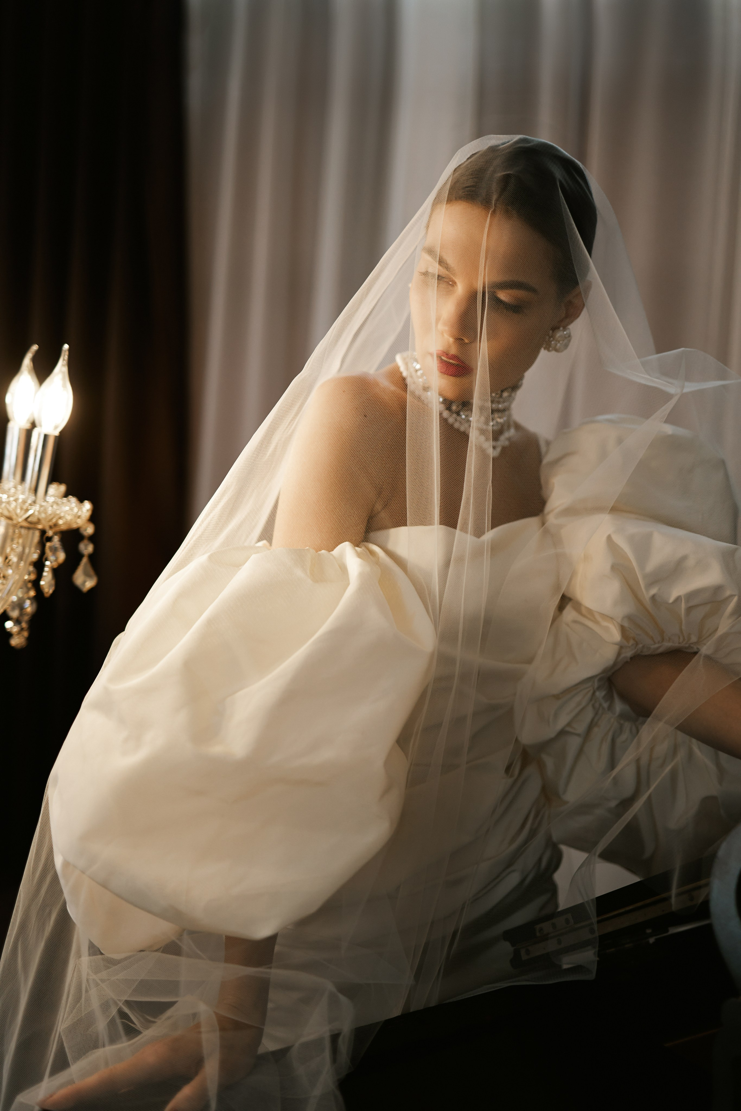 LIZA. Свадебный и портретный фотограф