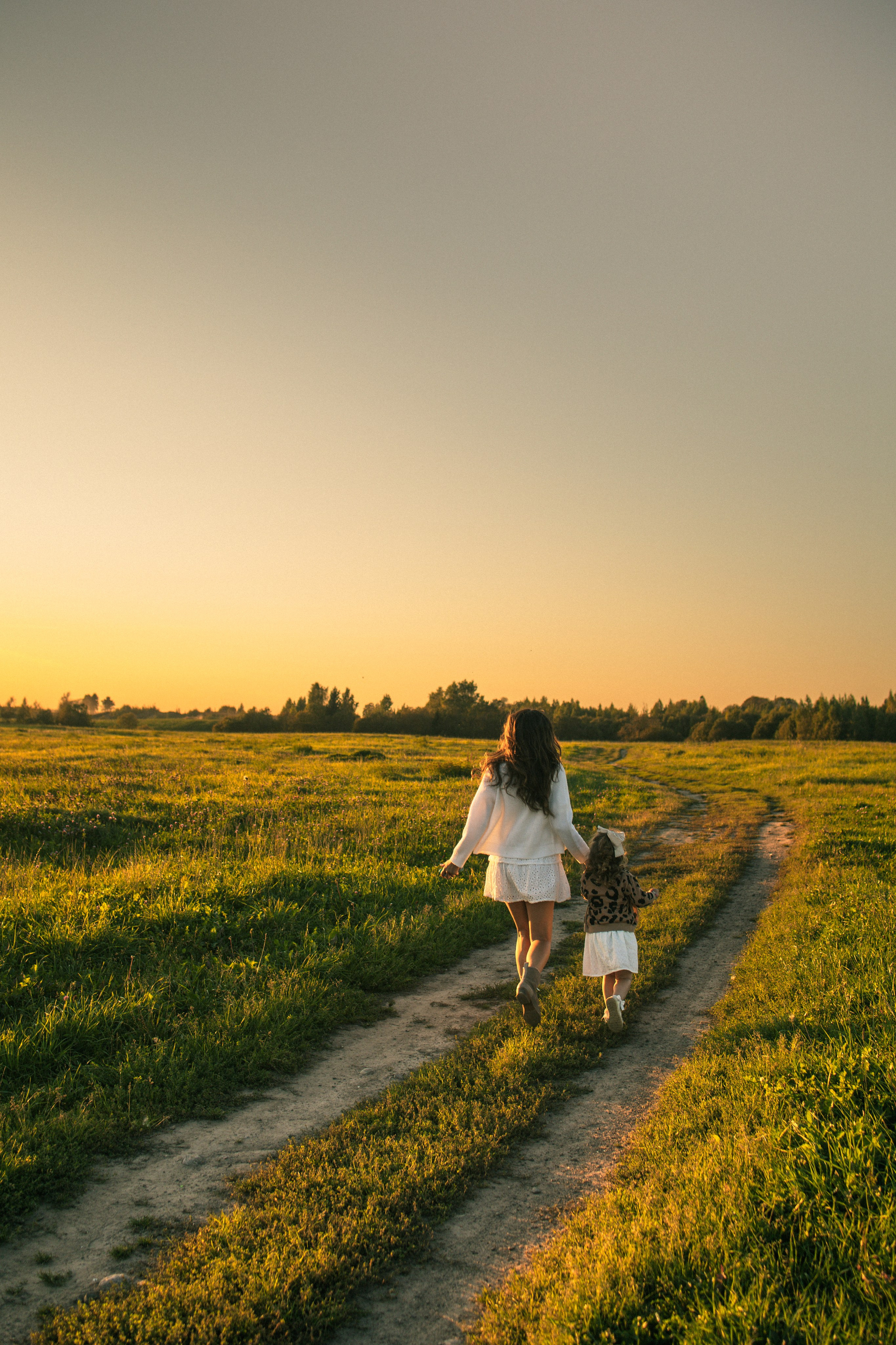 Анастасия и Мелания. Фотограф в Санкт-Петербурге Светлана Арестова