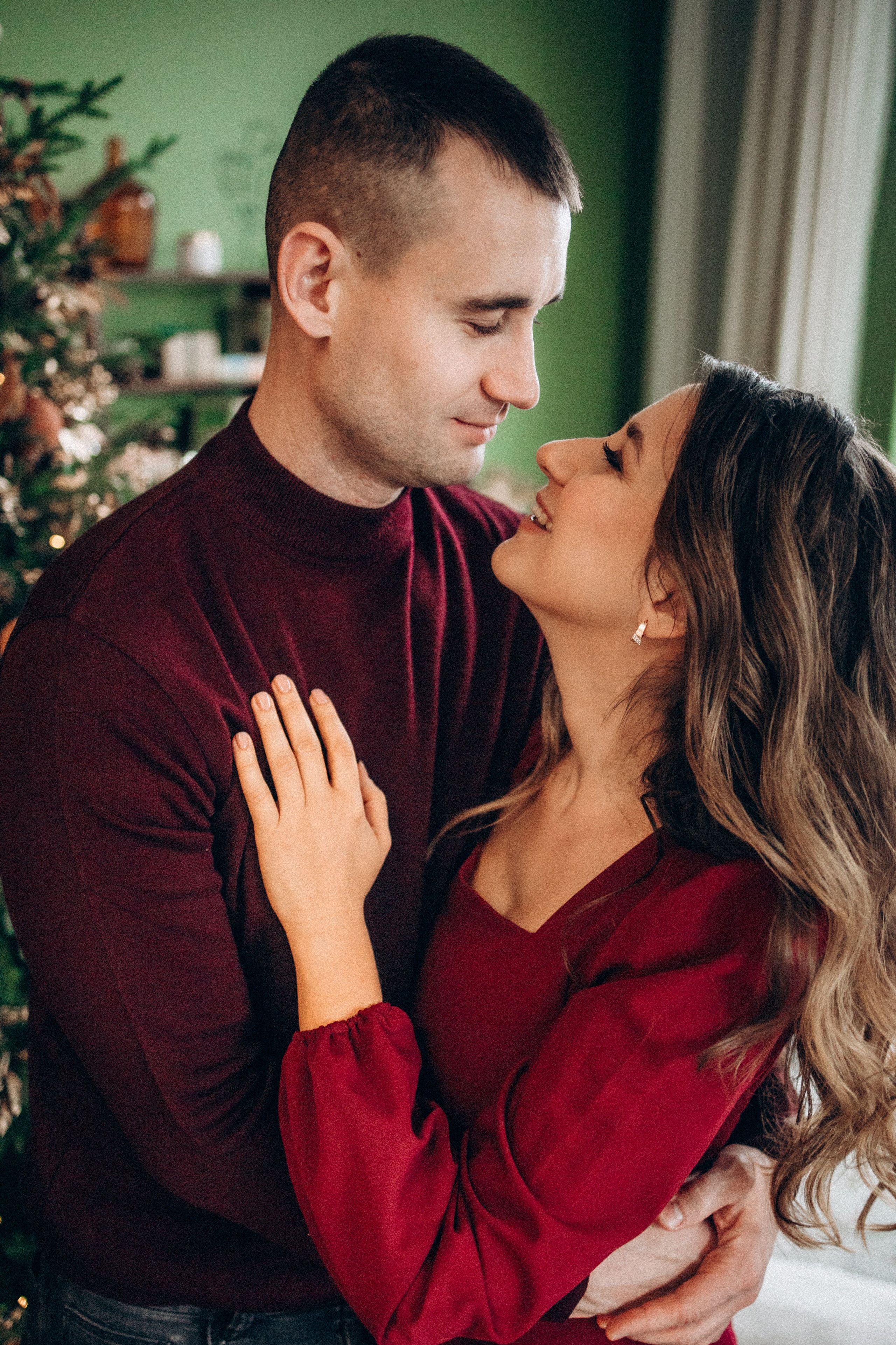 Новый год. Фотограф в Санкт-Петербурге Светлана Арестова